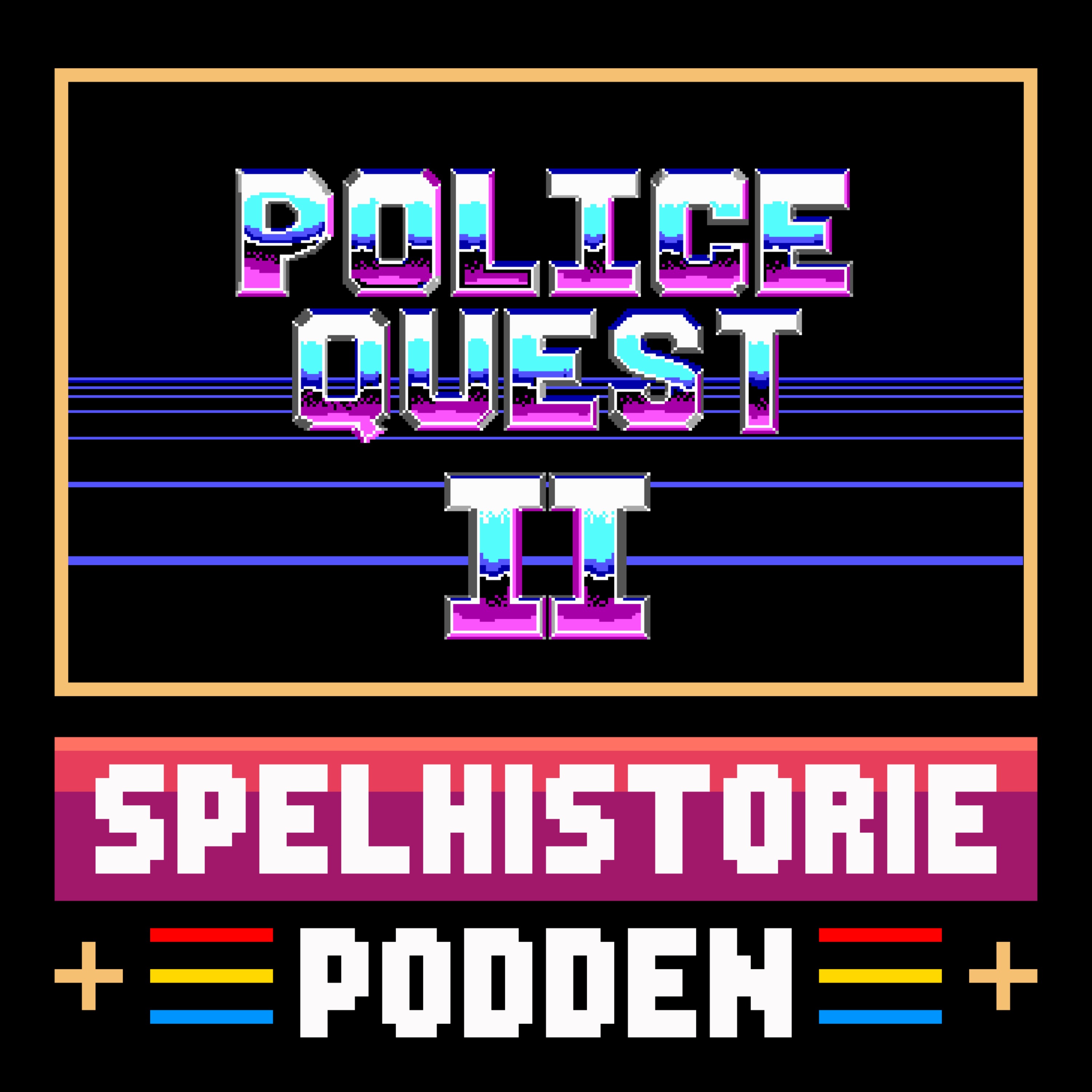 Spelhistoriepodden
