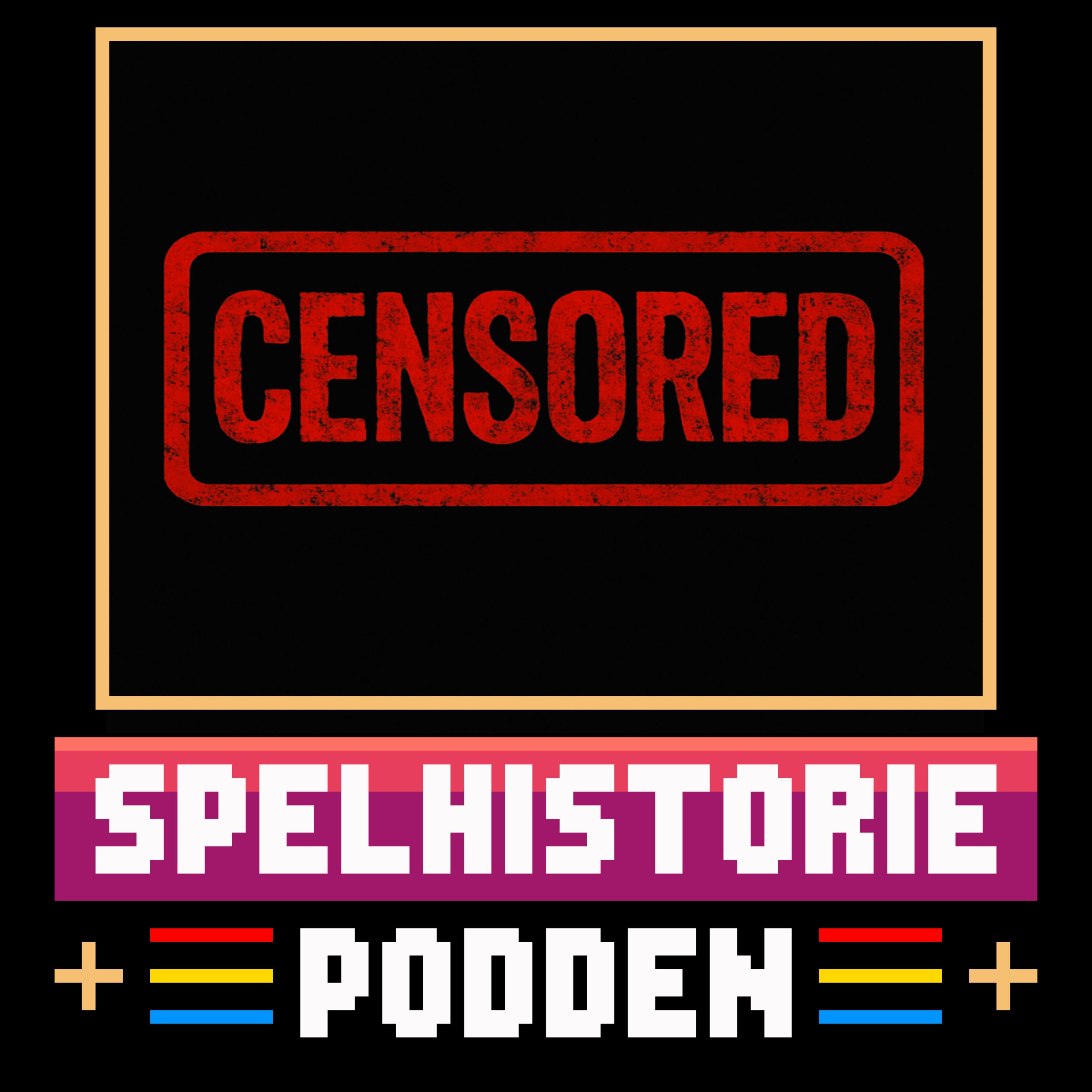 Spelhistoriepodden