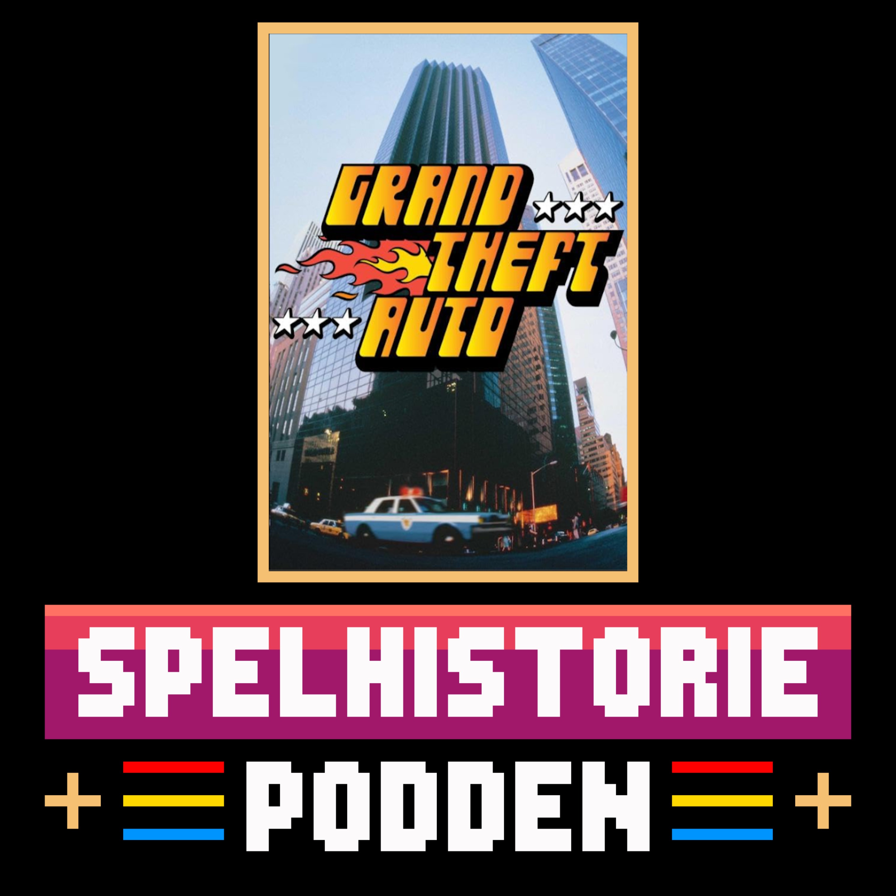 Spelhistoriepodden