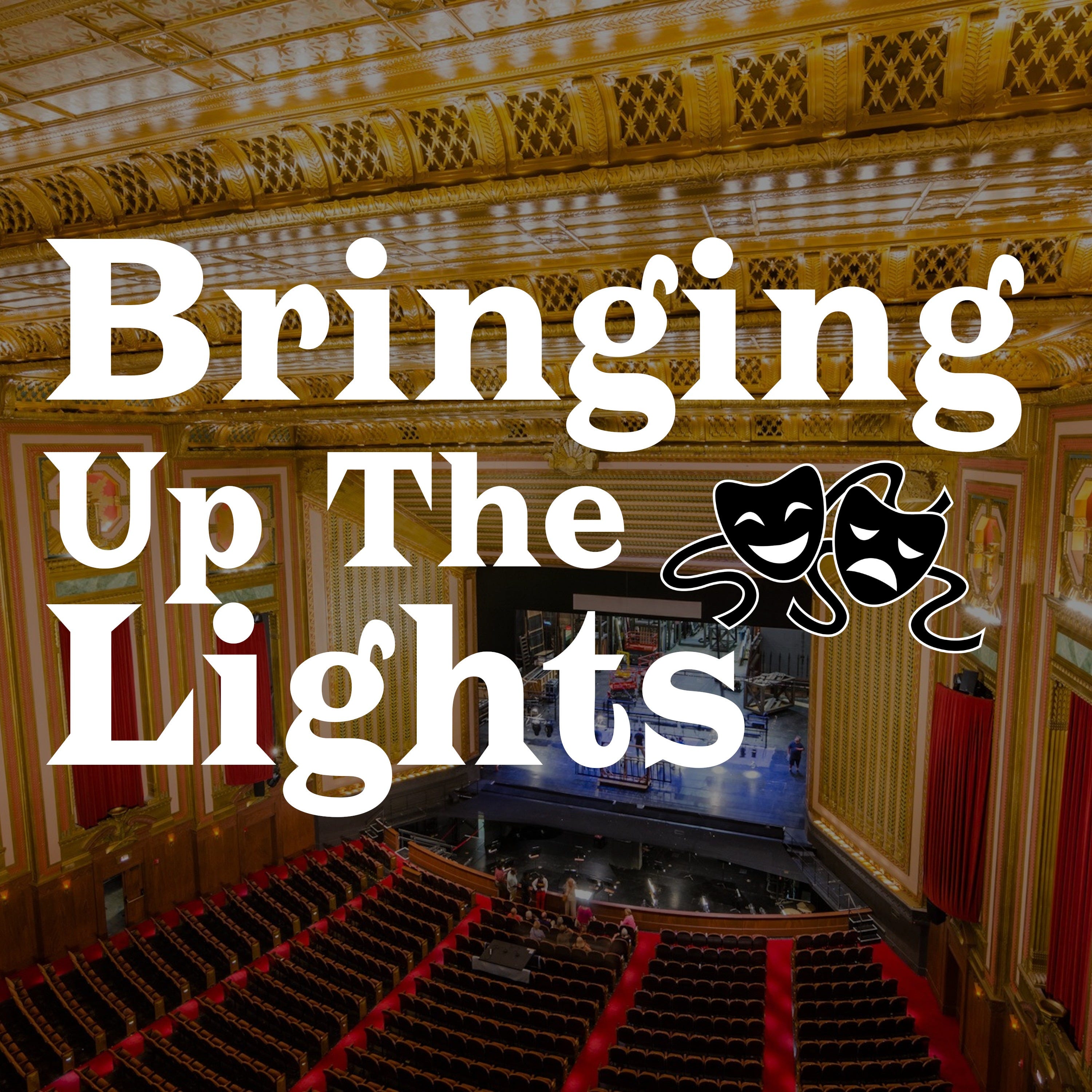 Beginning The Rehearsal Process episode artwork