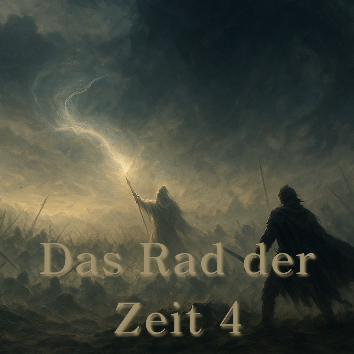 4.20 'Der Imre-Aussenposten' 37 und 'Verborgene Gesichter' 38 episode artwork