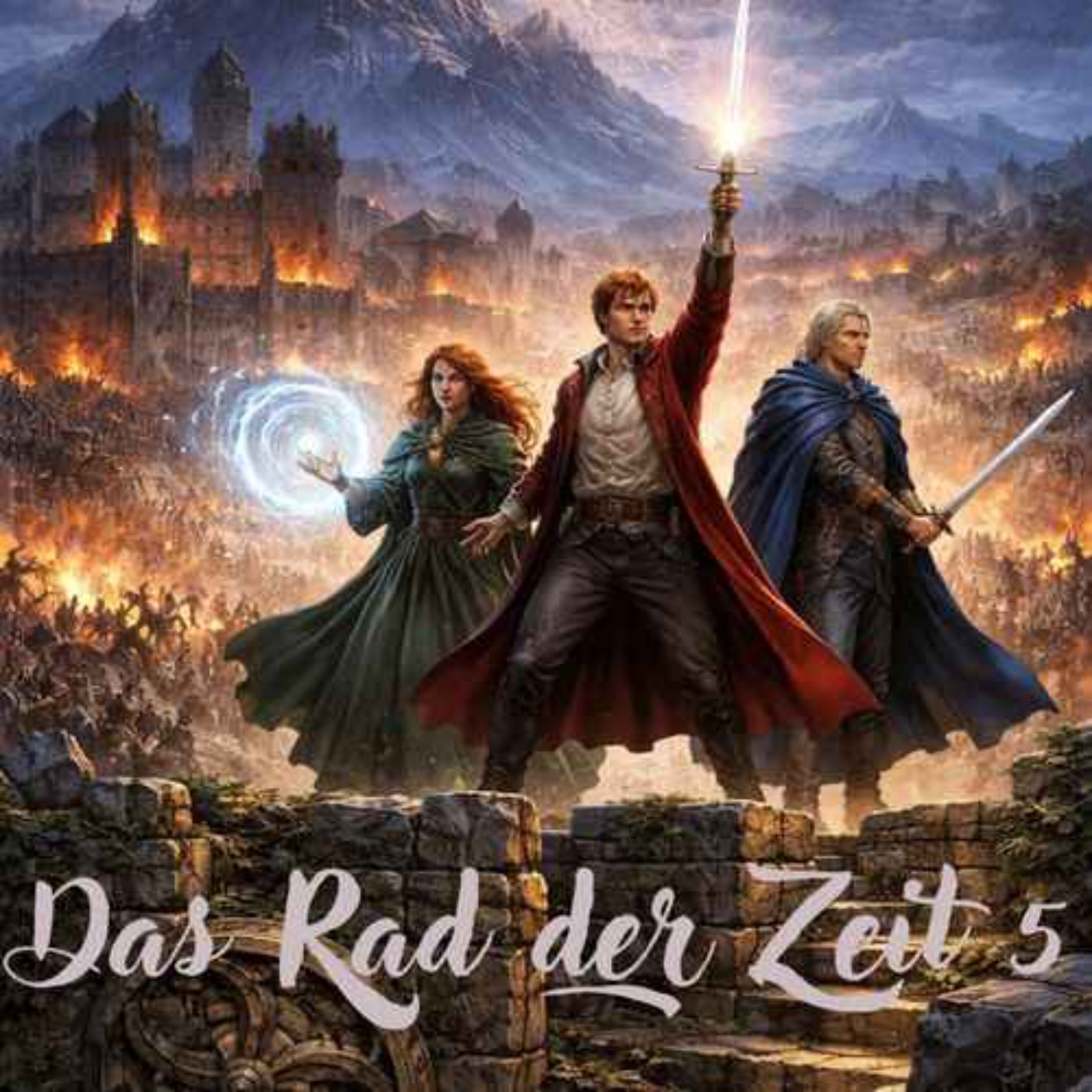 5.04 - 'Bleiche Schatten' - Das Rad der Zeit 5 episode artwork