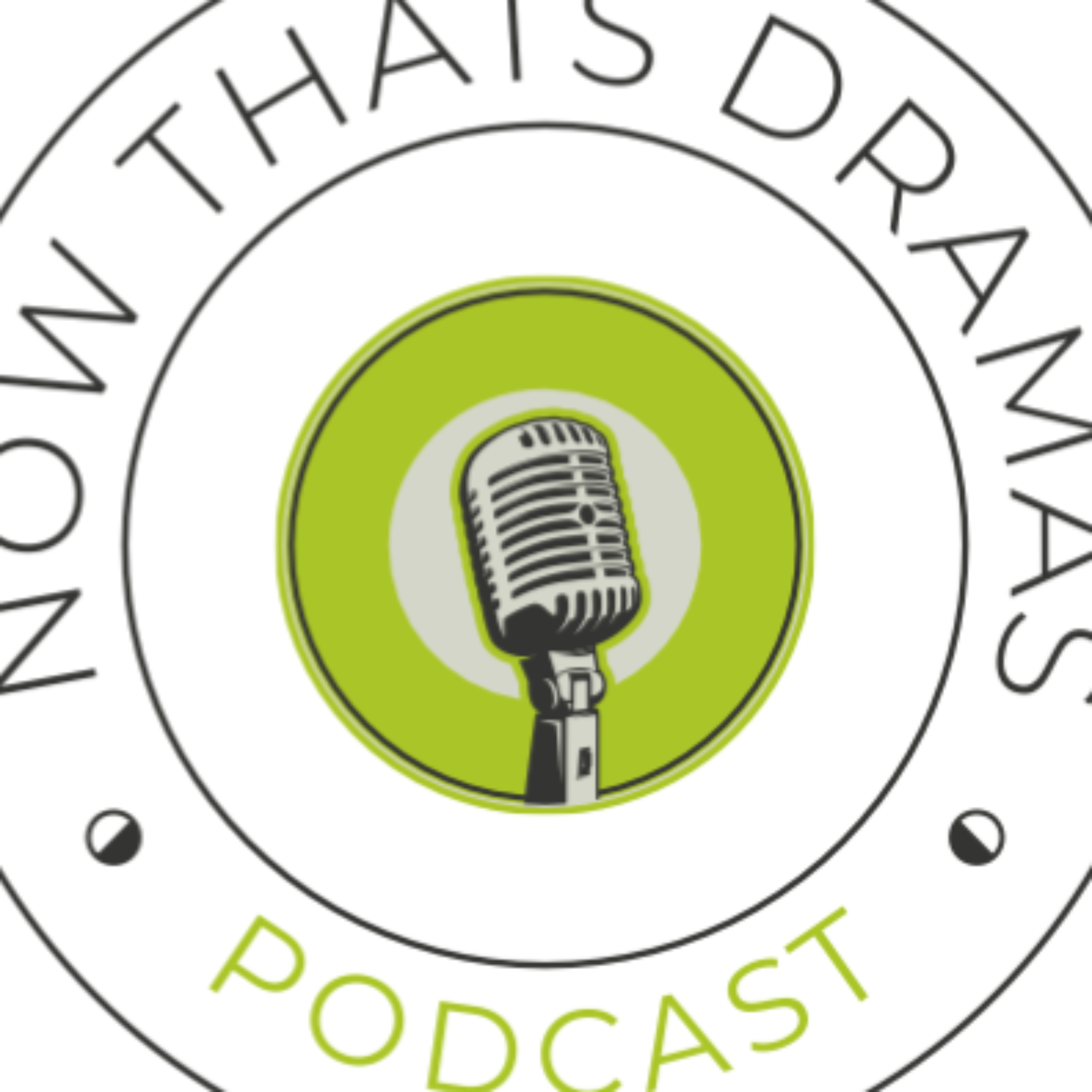 Now Thats Dramas Podcast