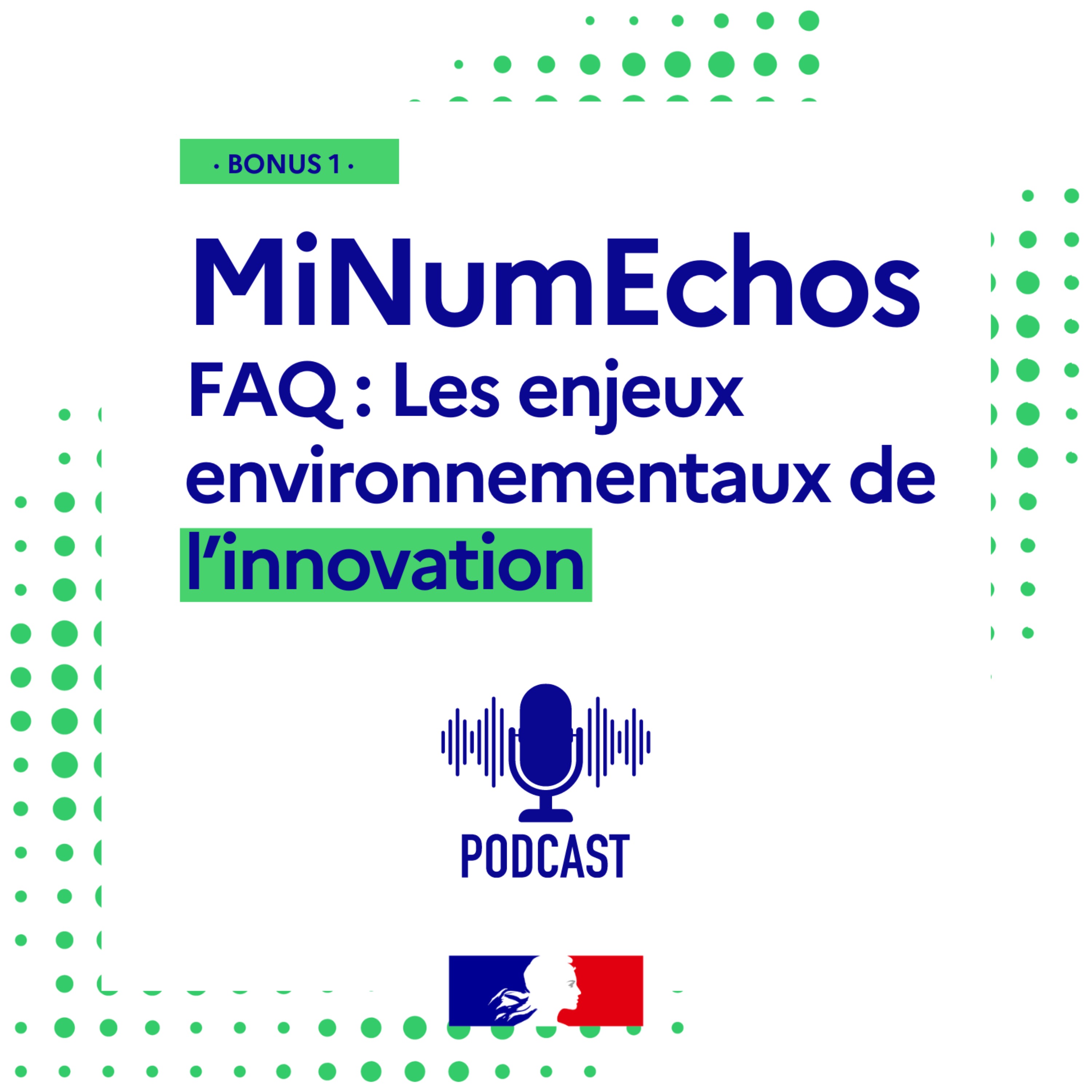 MiNumEchos : initiatives pour un numérique public écoresponsable
