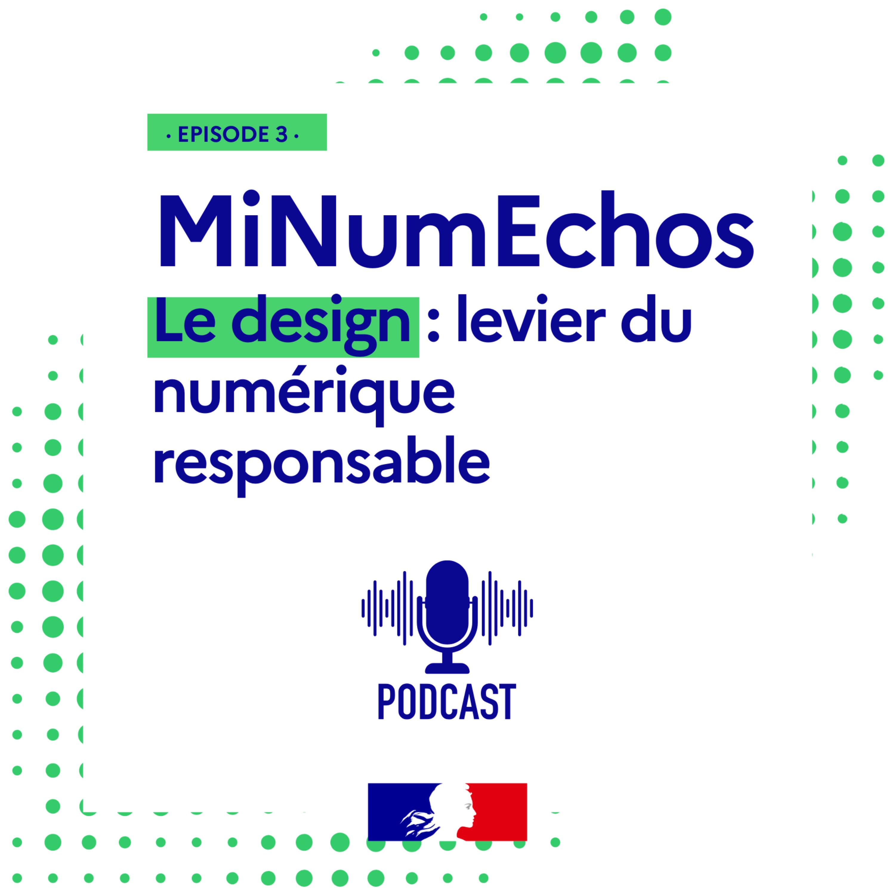 MiNumEchos : initiatives pour un numérique public écoresponsable