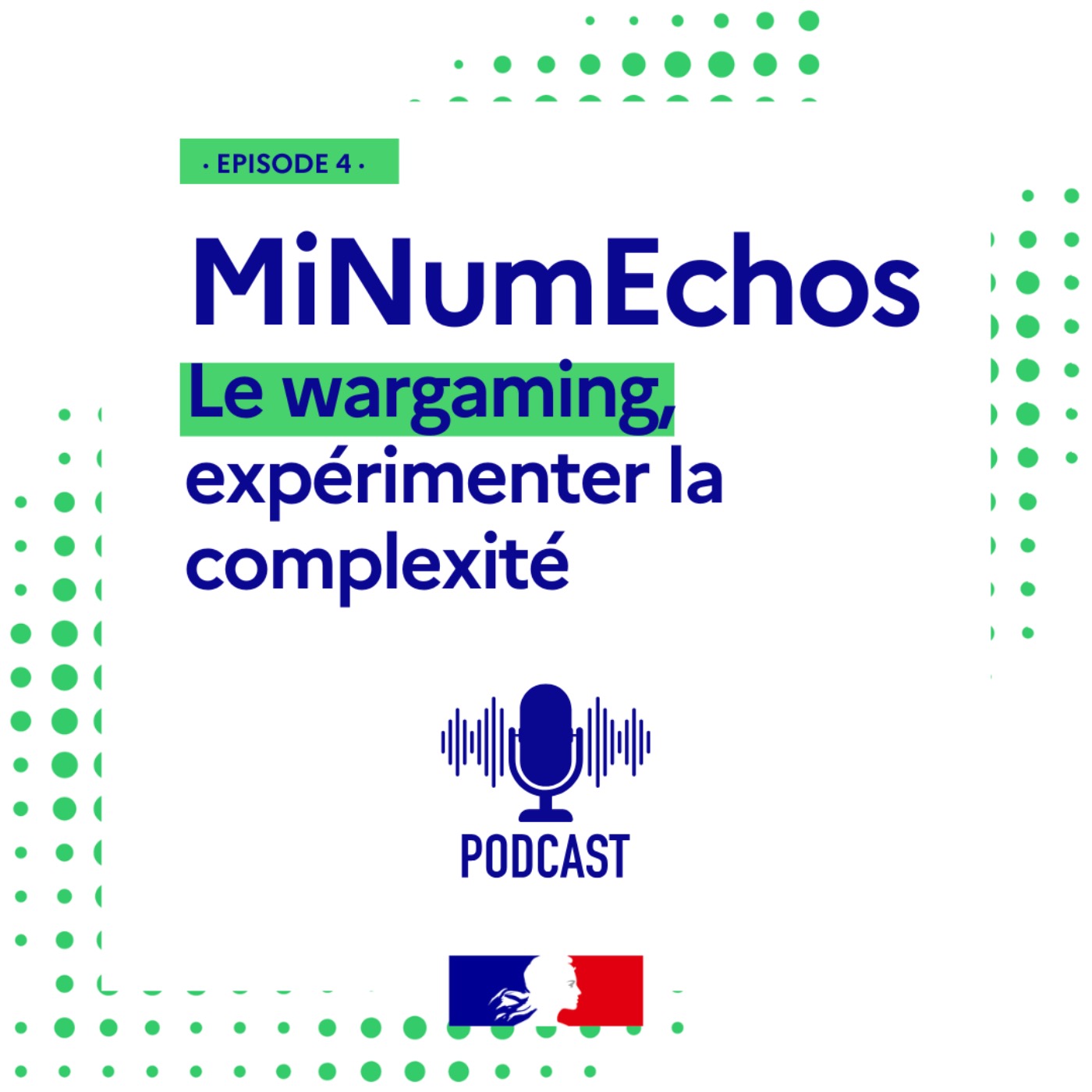 MiNumEchos : initiatives pour un numérique public écoresponsable