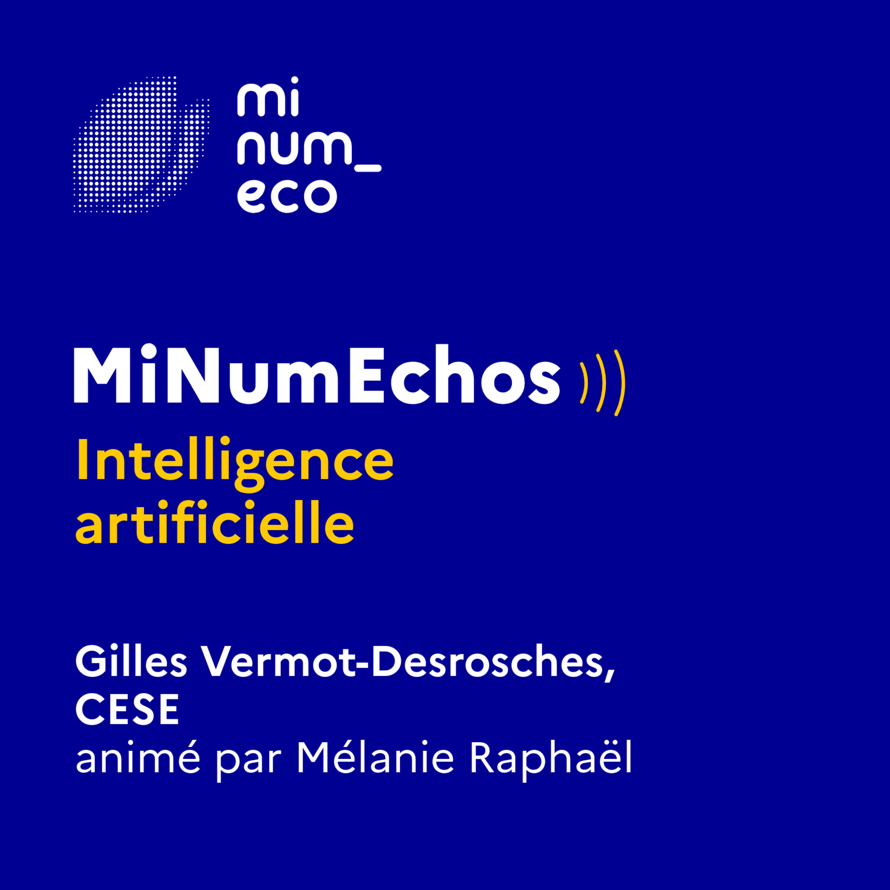 MiNumEchos : initiatives pour un numérique public écoresponsable