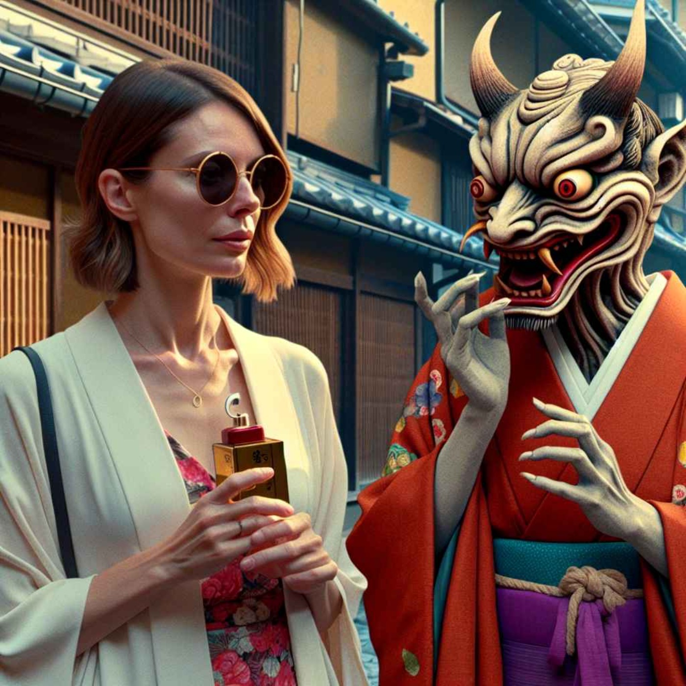 Hop-Jen  Thread Horreur