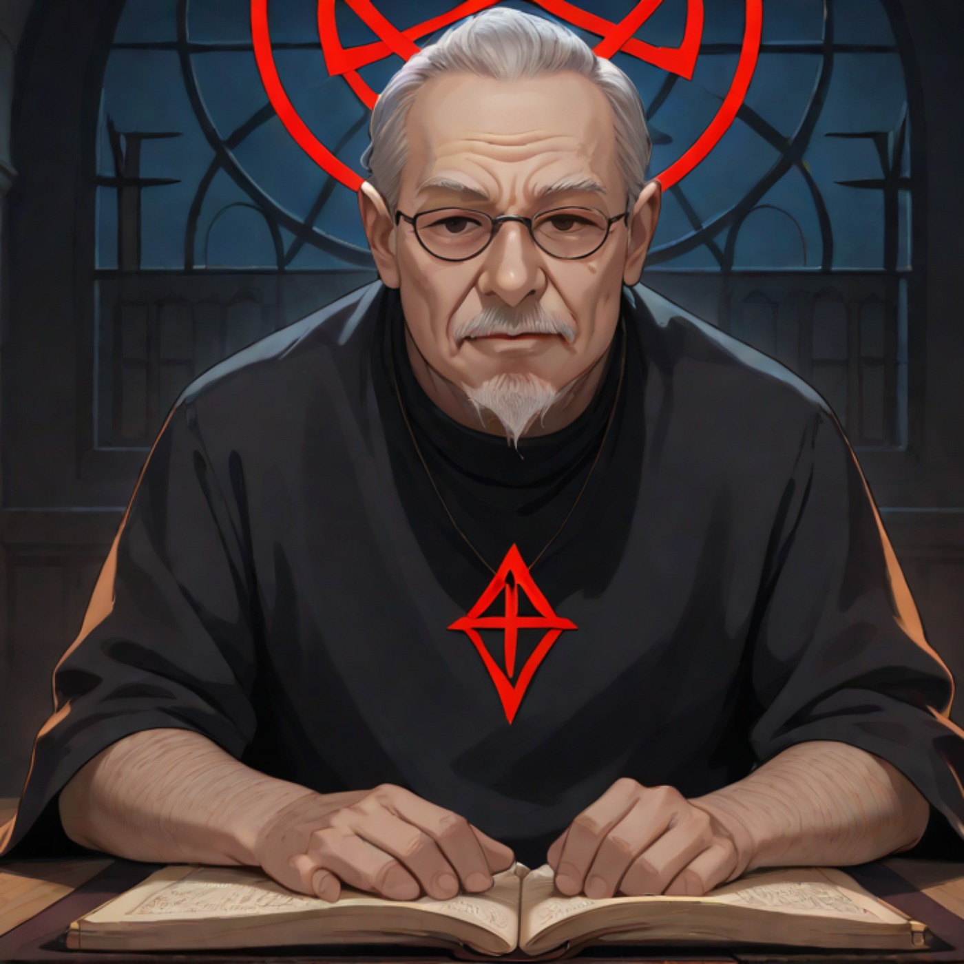 Le Voisin de l’enfer