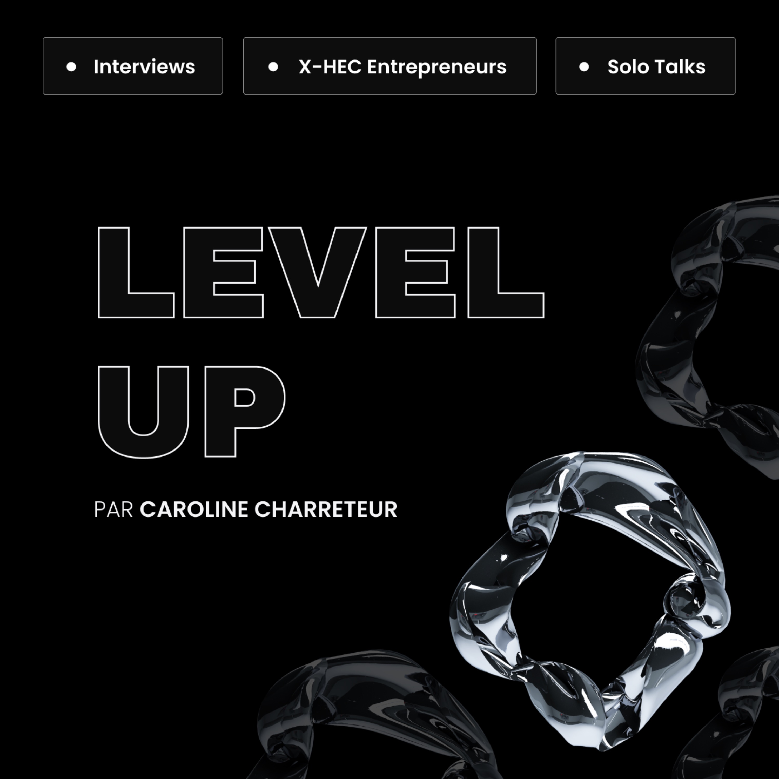 Level Up