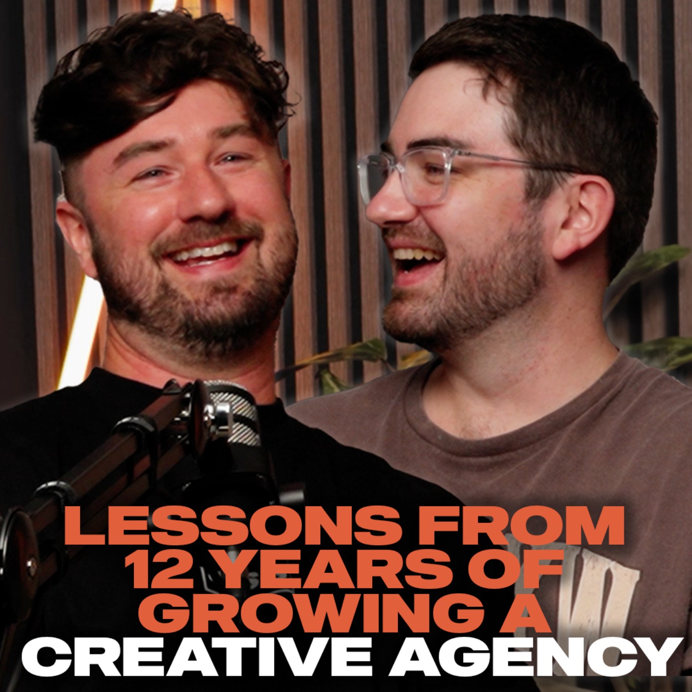 How to Build a Marketing Agency That Lasts: 12 Years of Lessons from Superfly