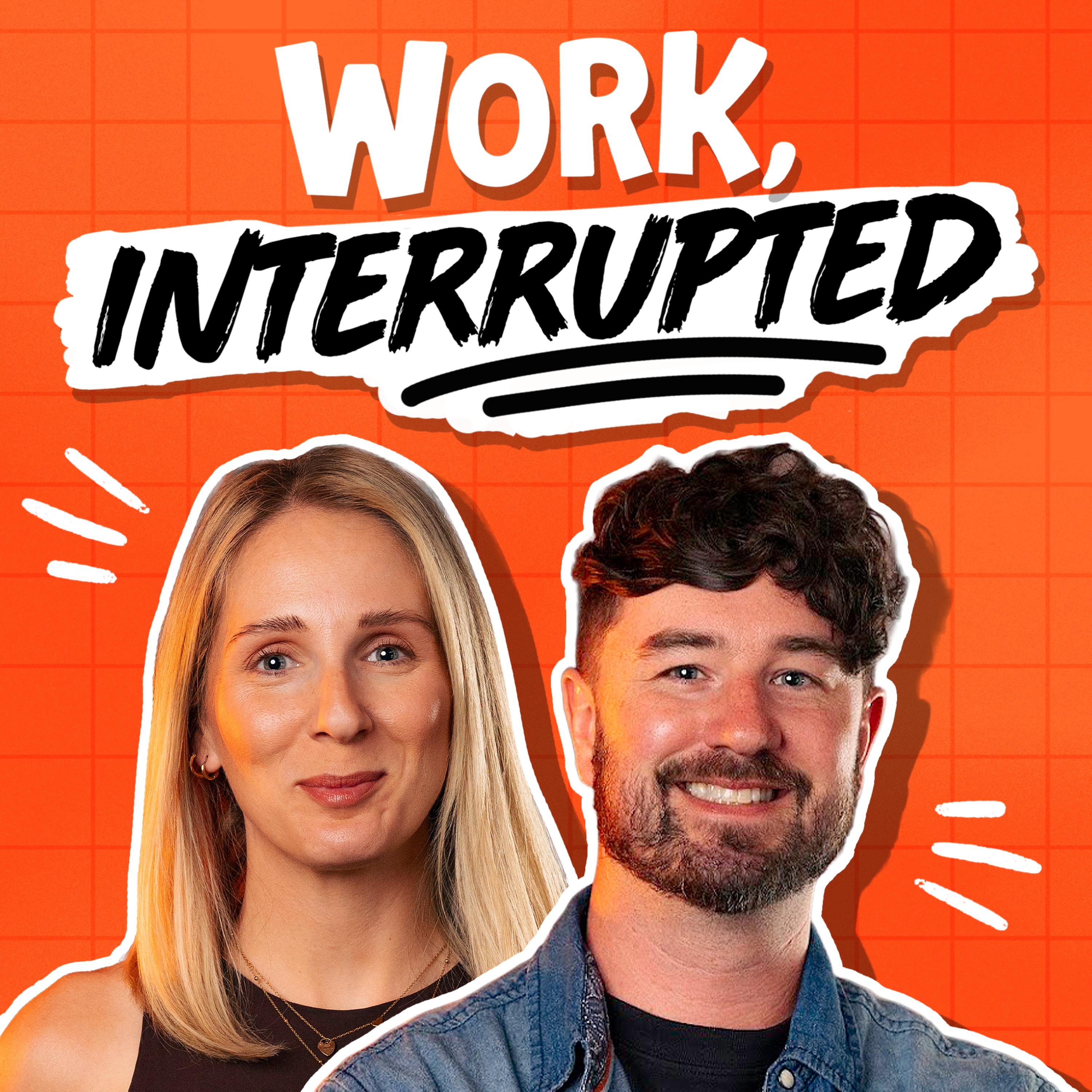 Work, Interrupted