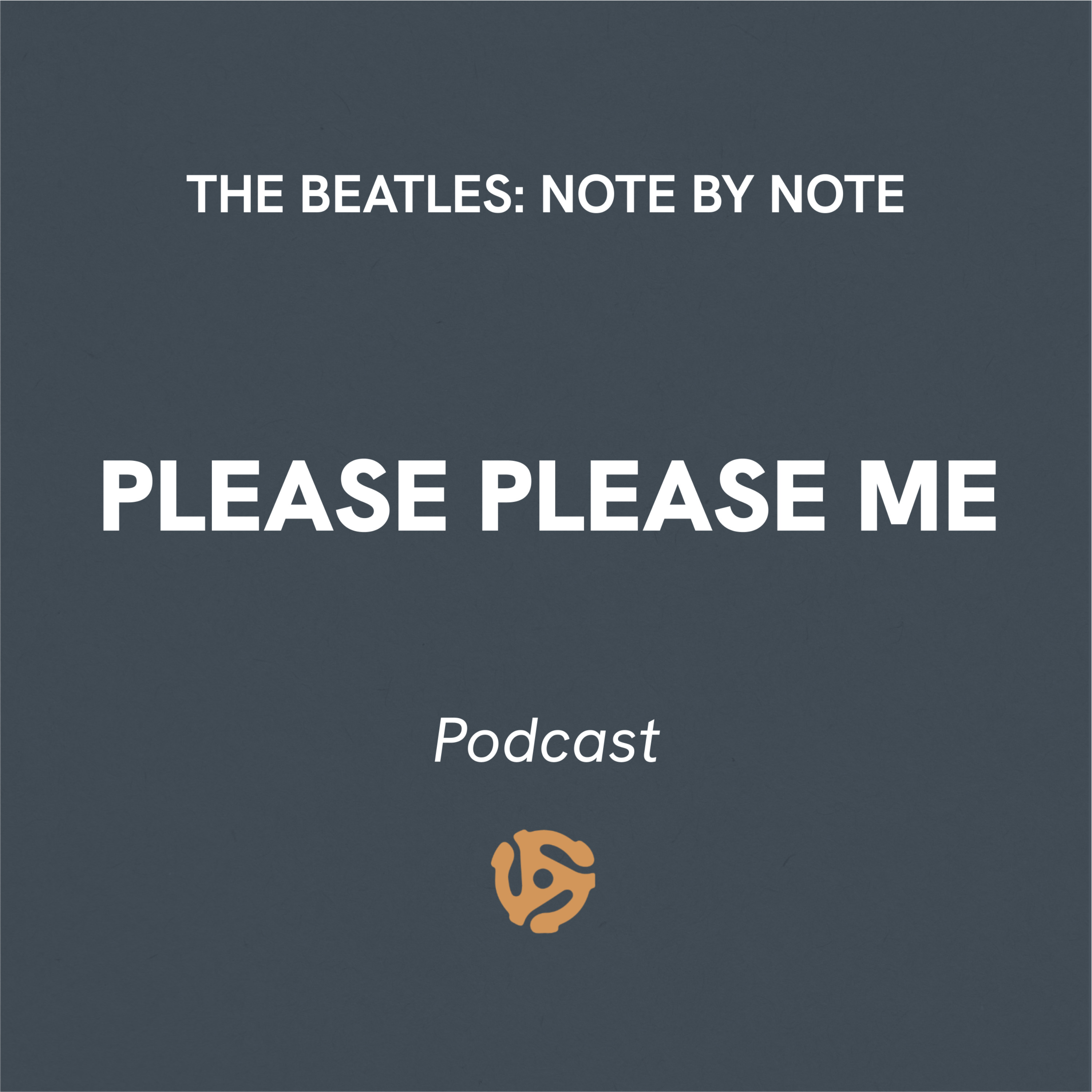 EP003 - Please Please Me