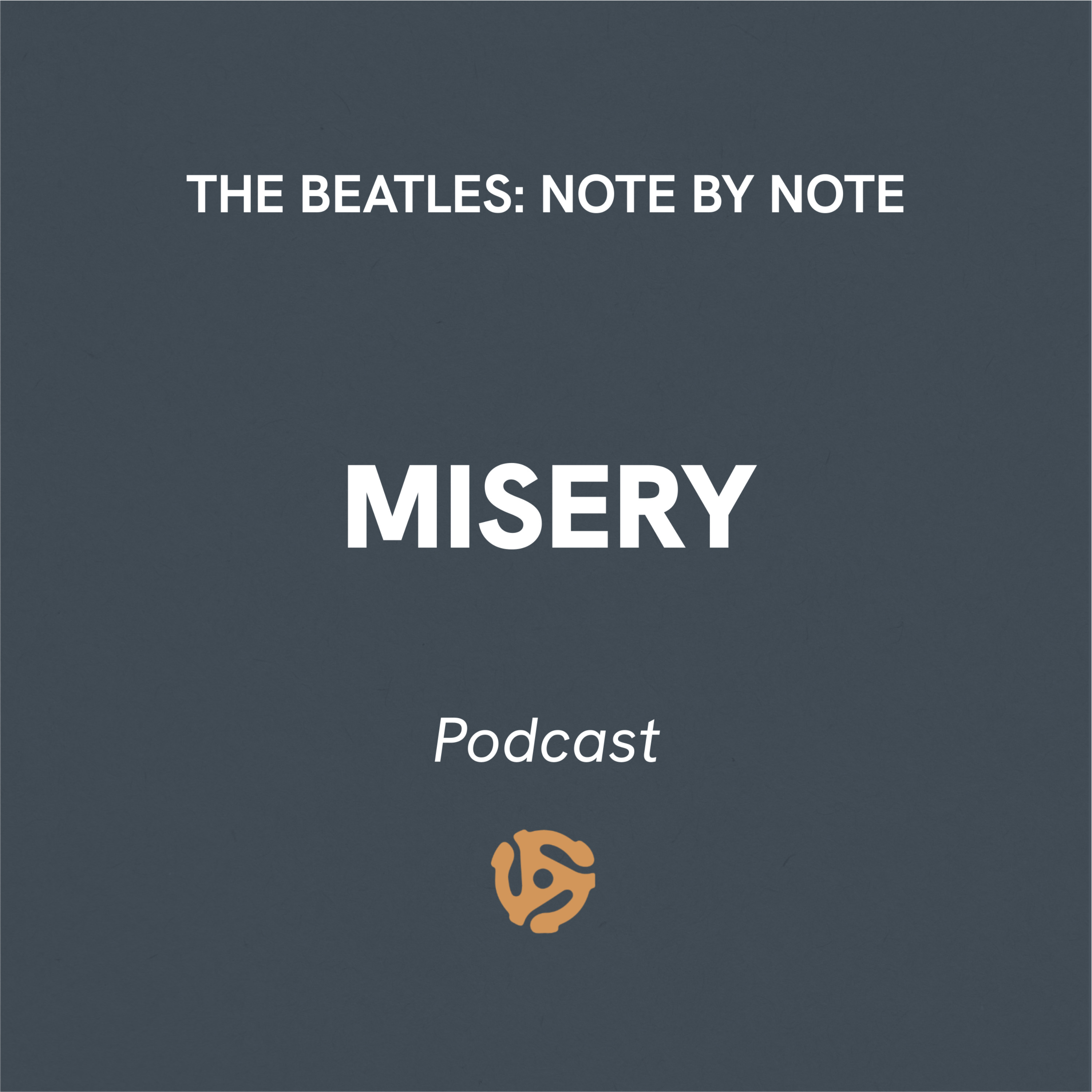 EP006 - Misery