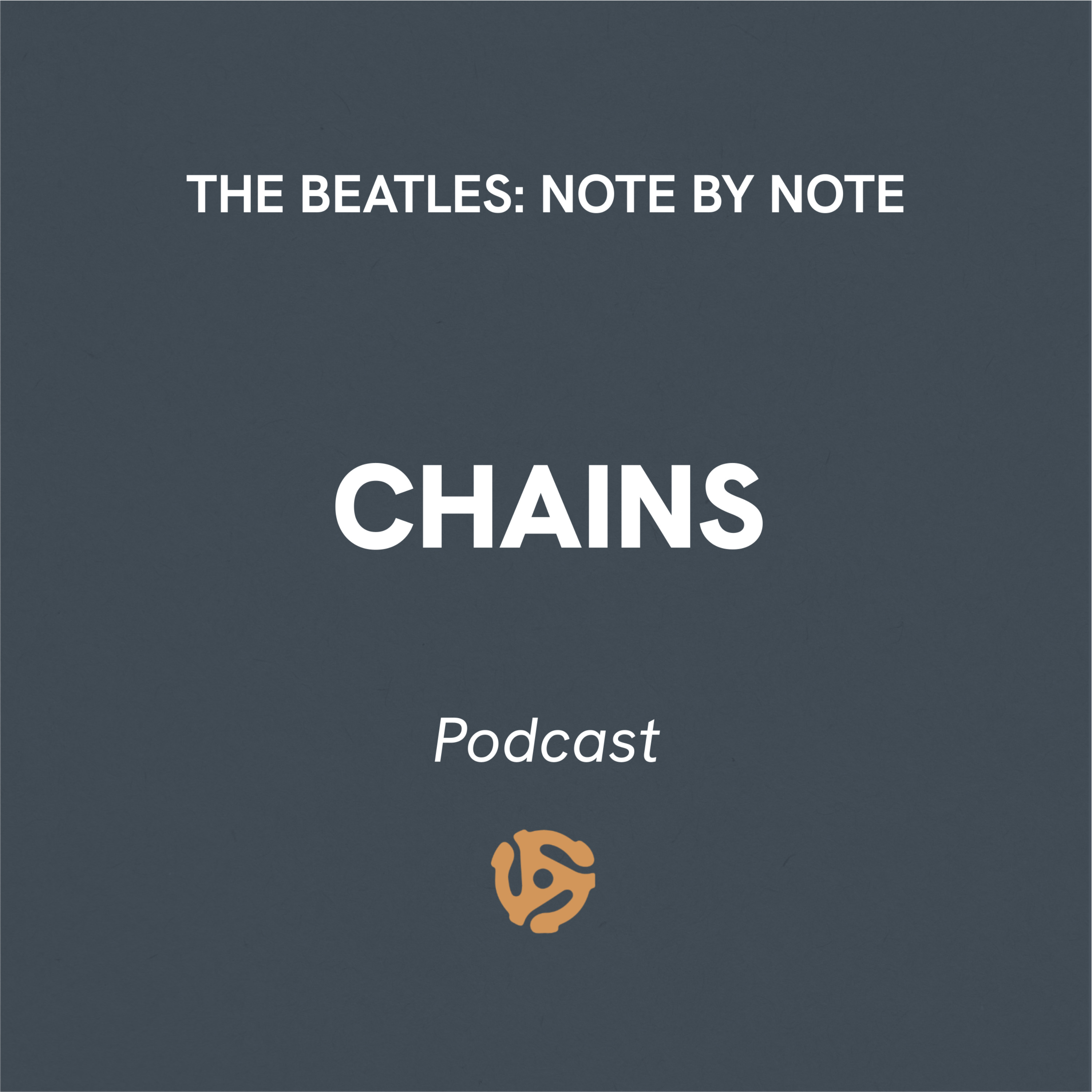 EP008 - Chains
