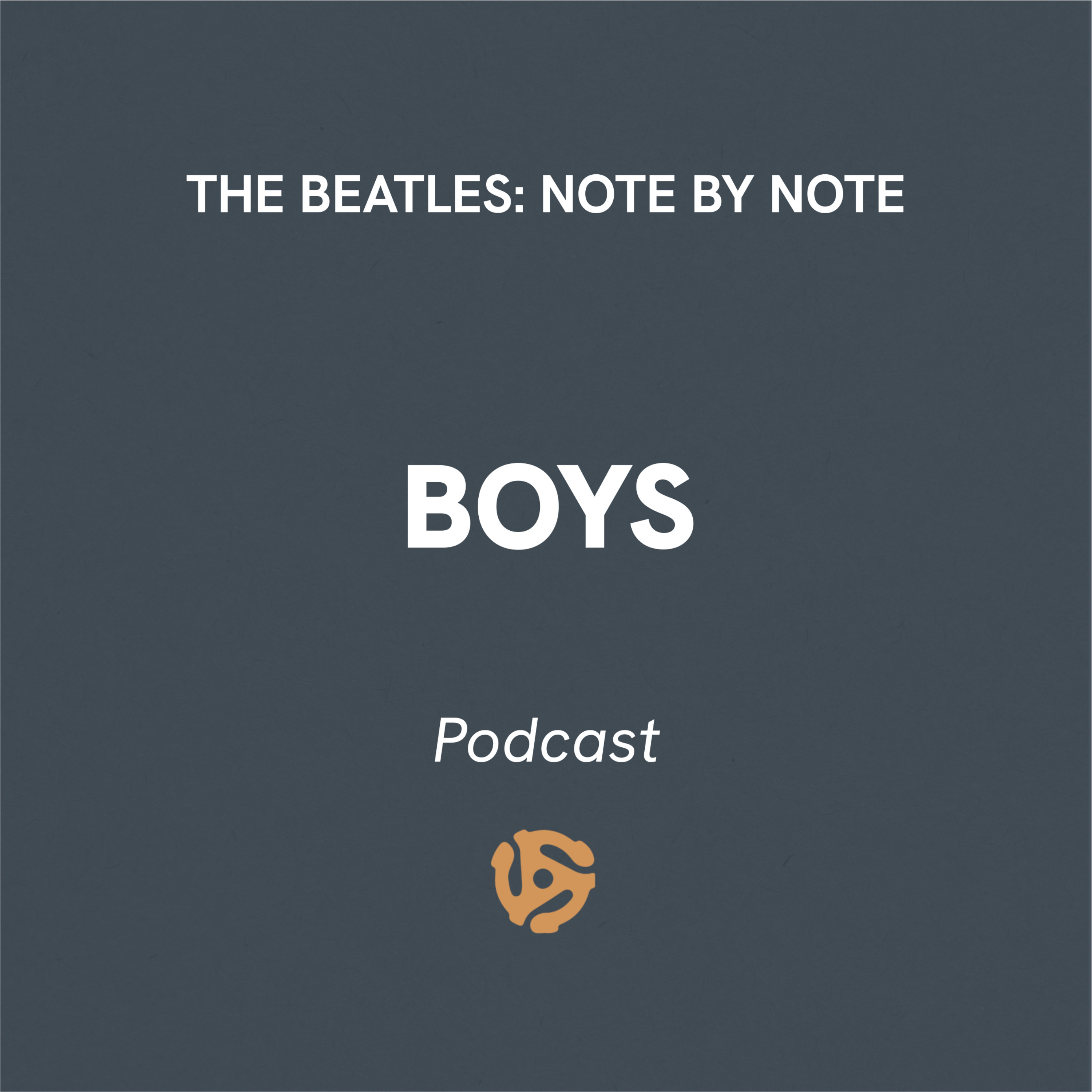 EP009 - Boys