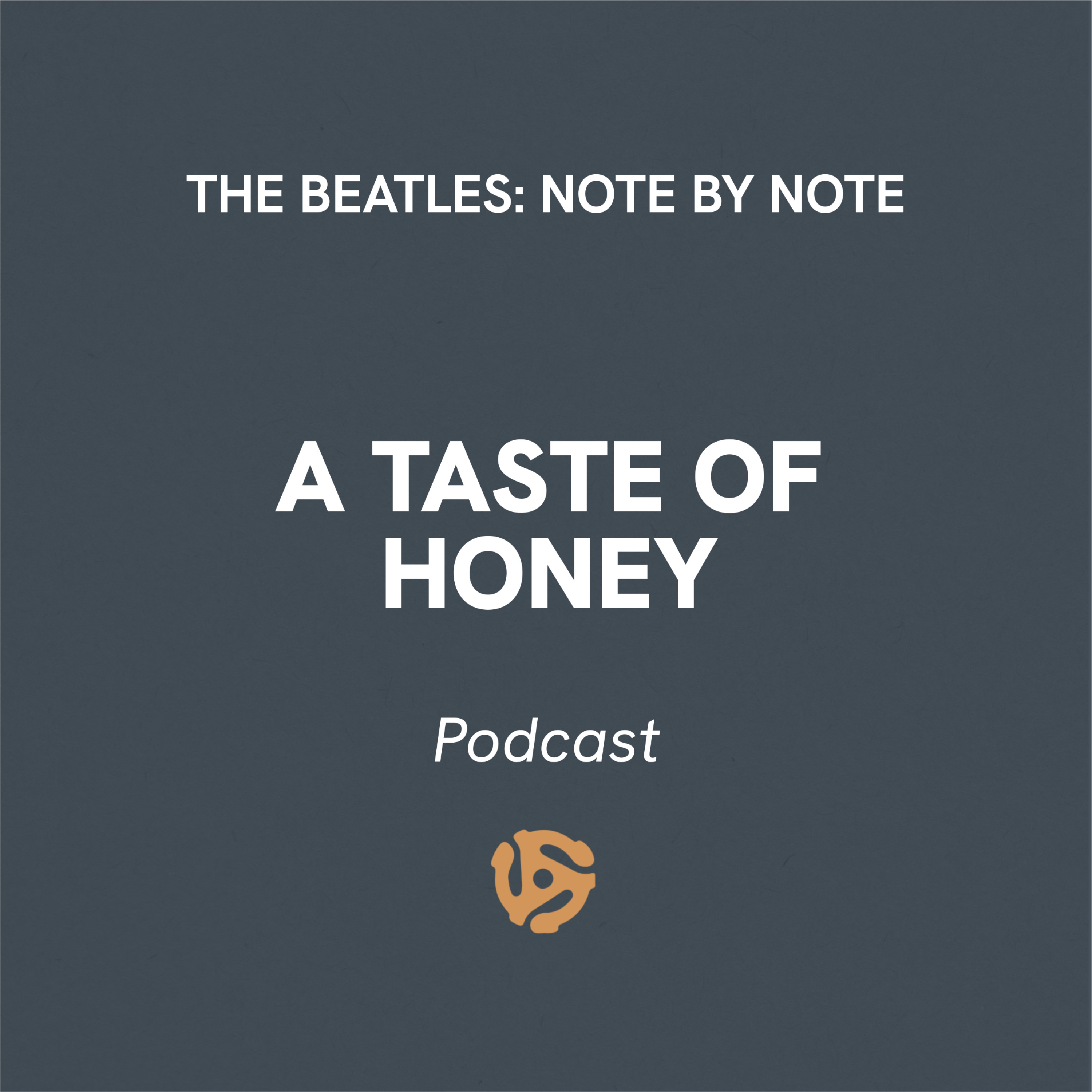 EP012 - A Taste Of Honey