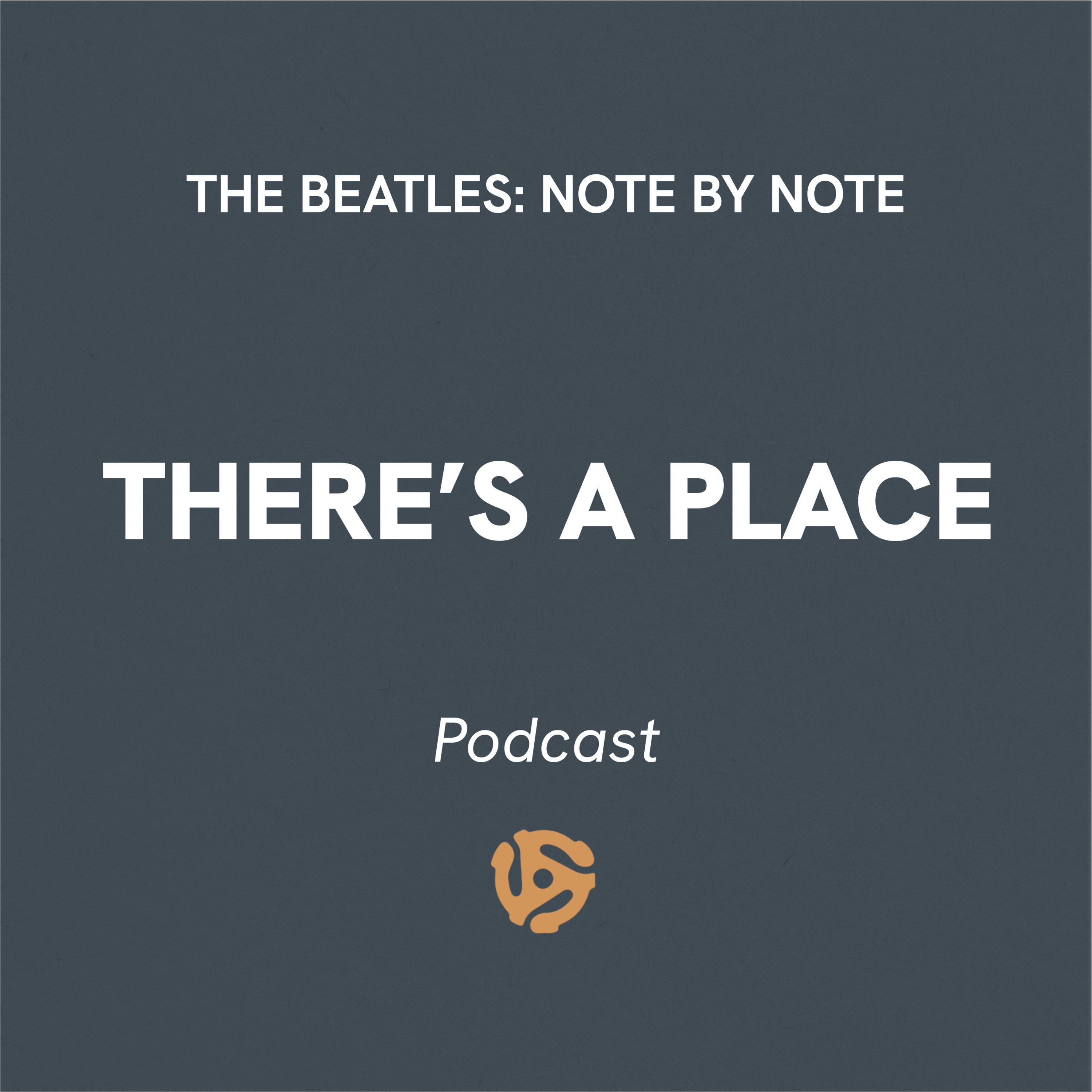 EP013 - There's A Place