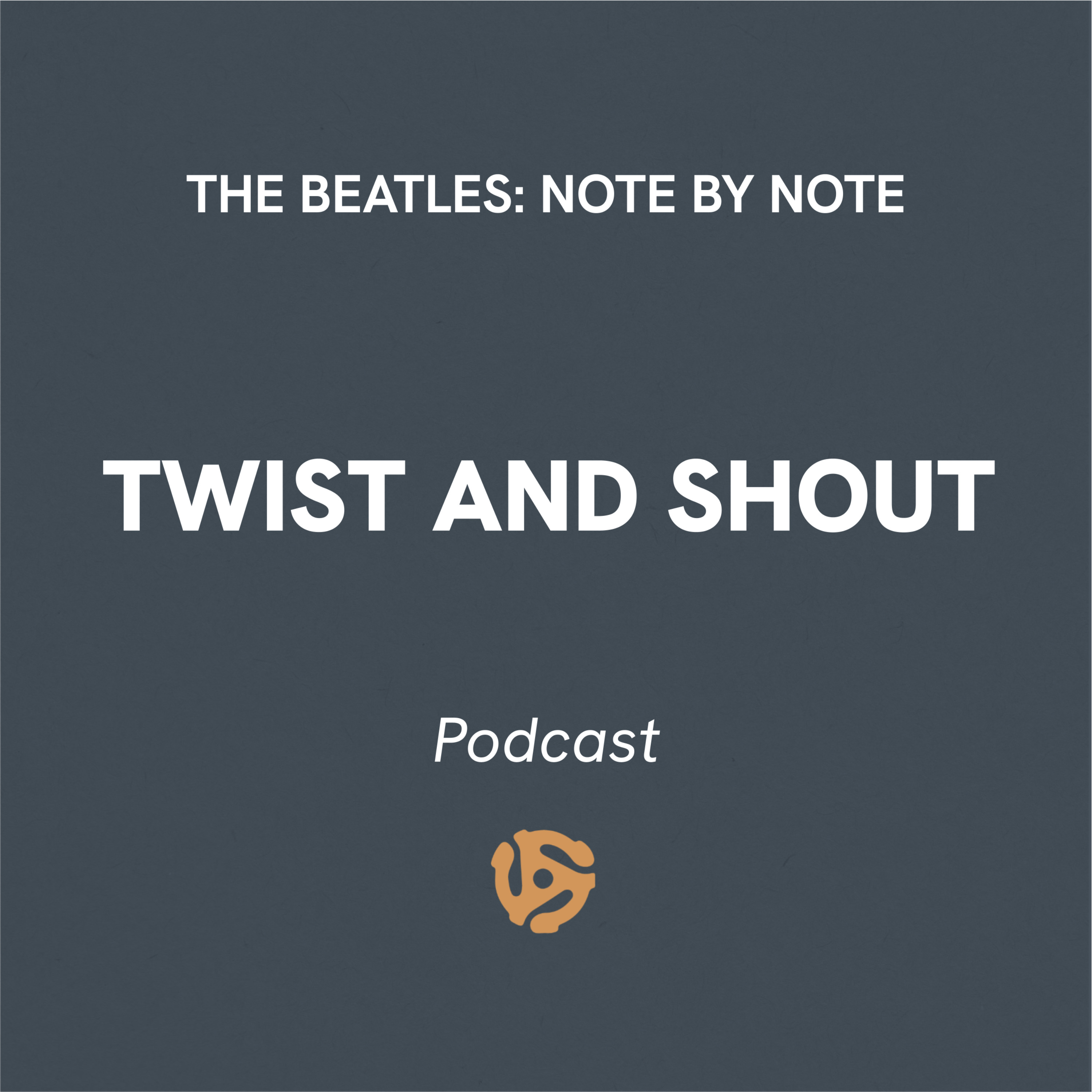 EP014 - Twist And Shout
