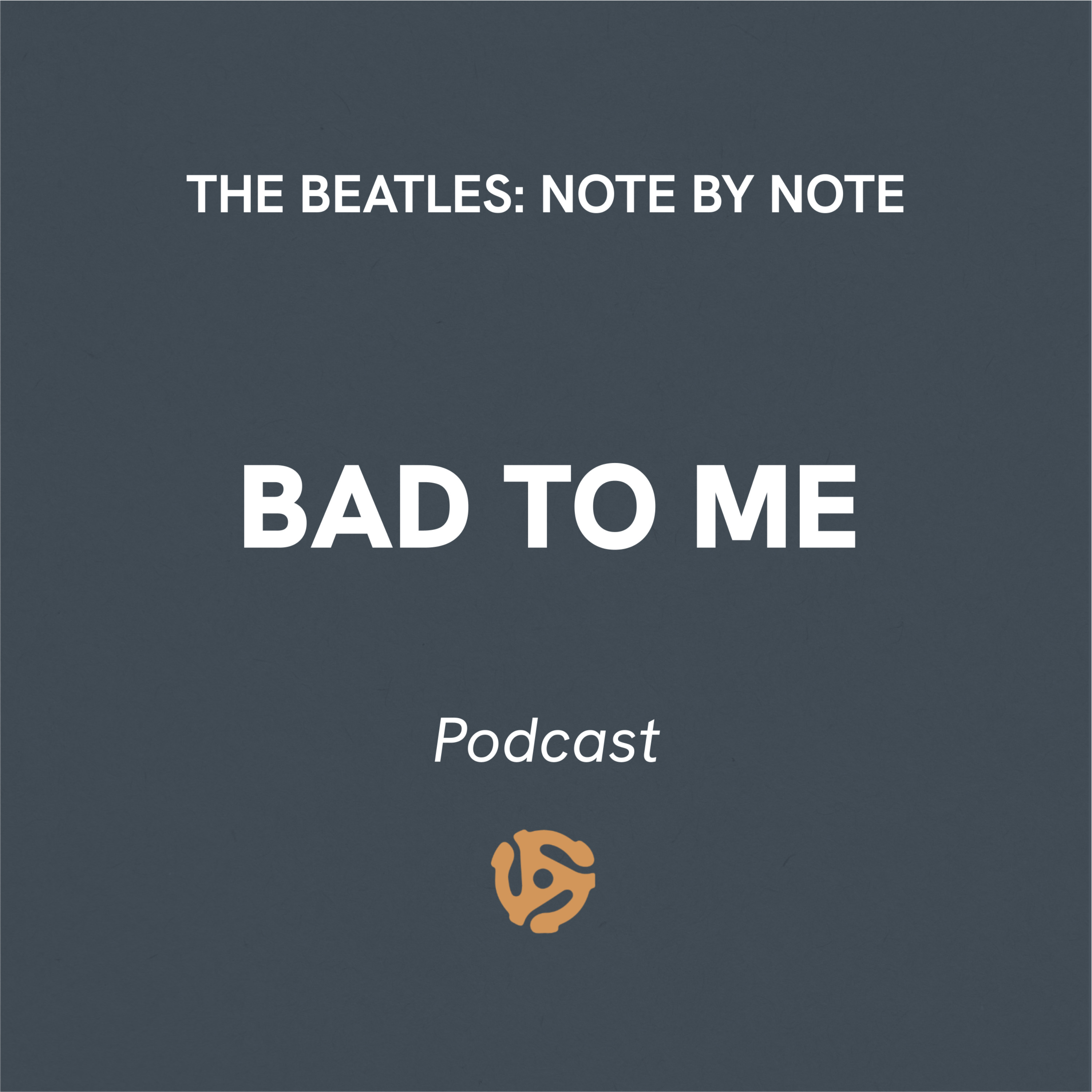 EP018 - Bad To Me
