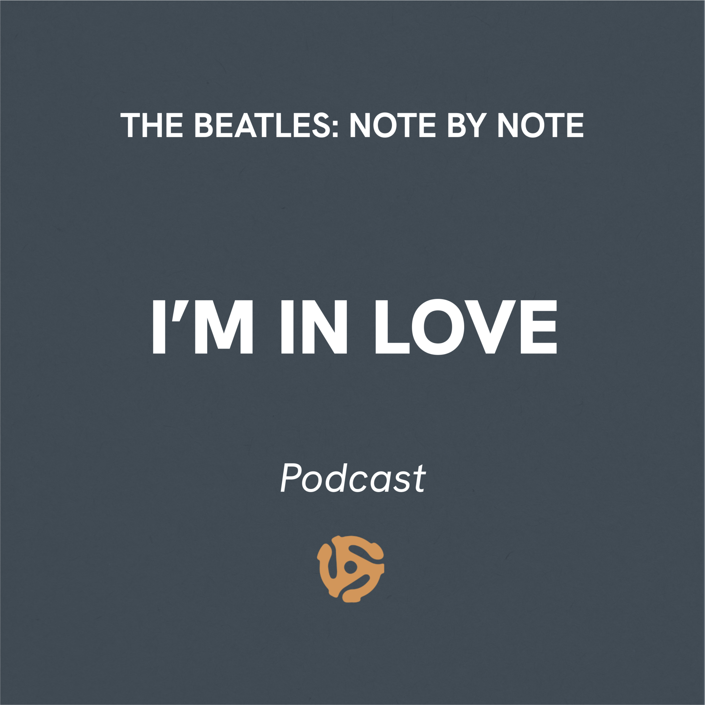 EP027 - I'm In Love