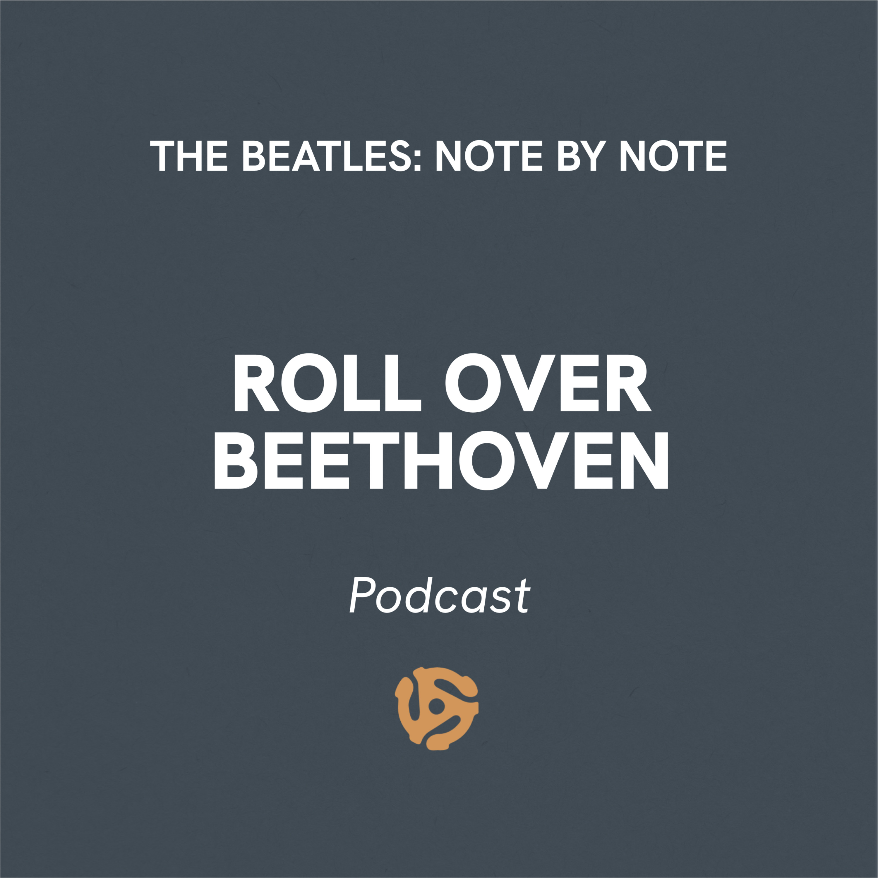 undefined - EP035 - Roll Over Beethoven