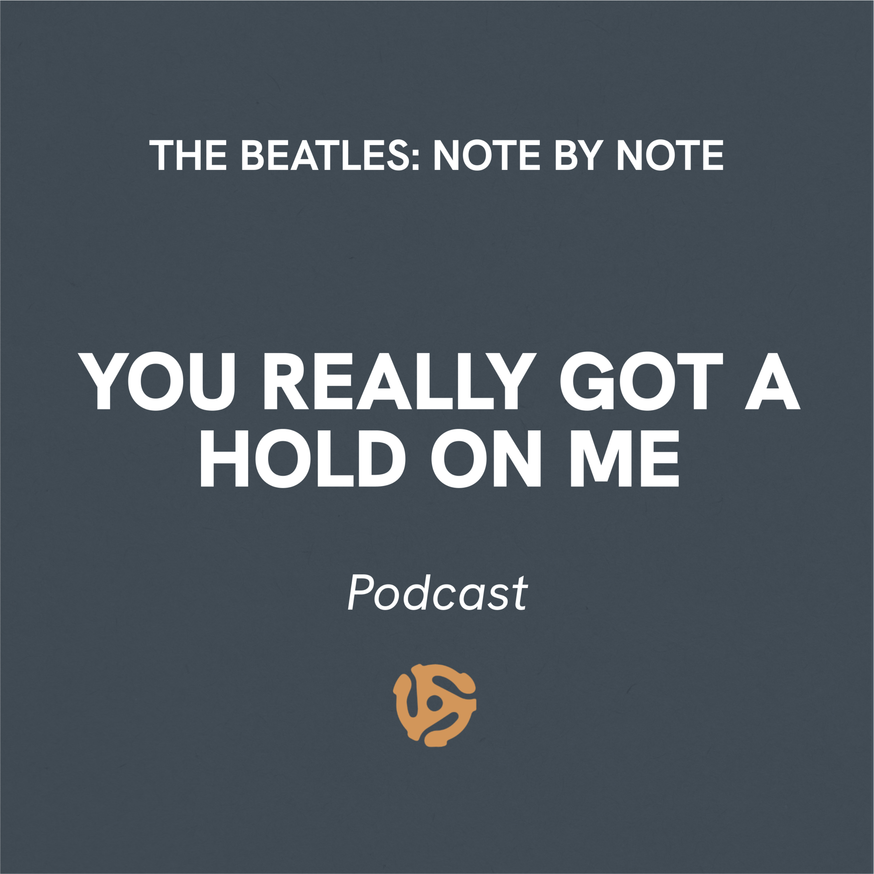 EP037 - You Really Got A Hold On Me