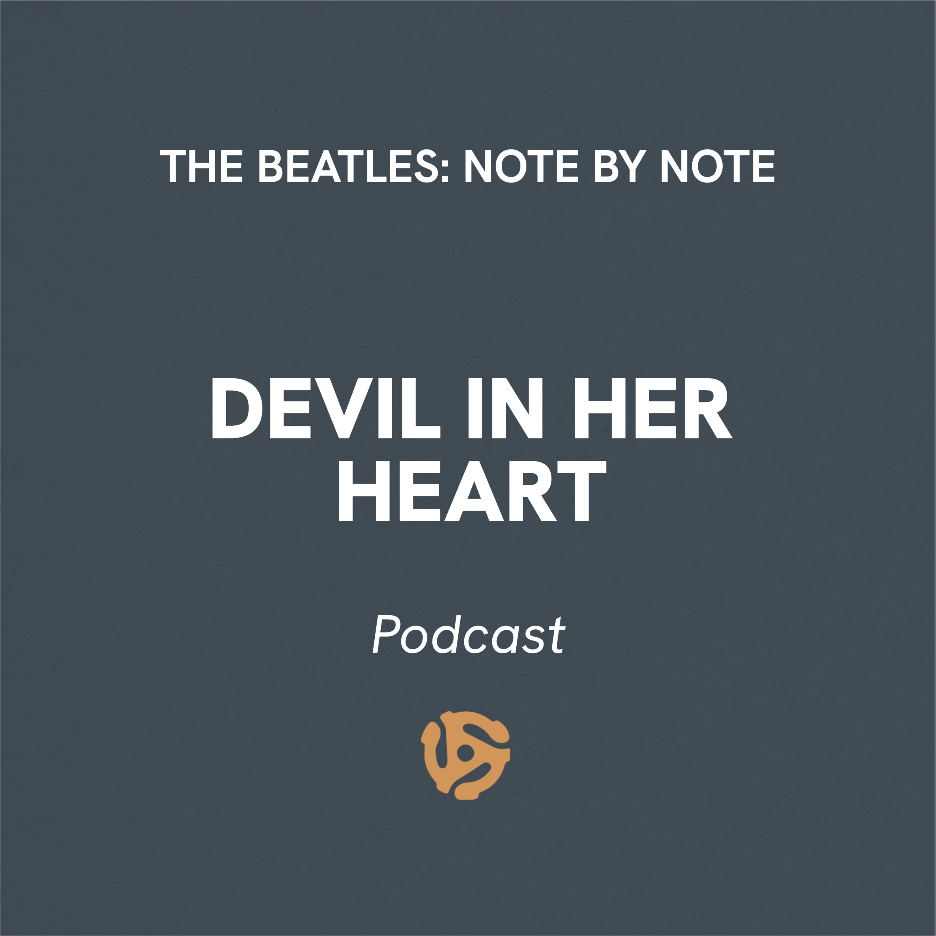 EP038 - Devil In Her Heart