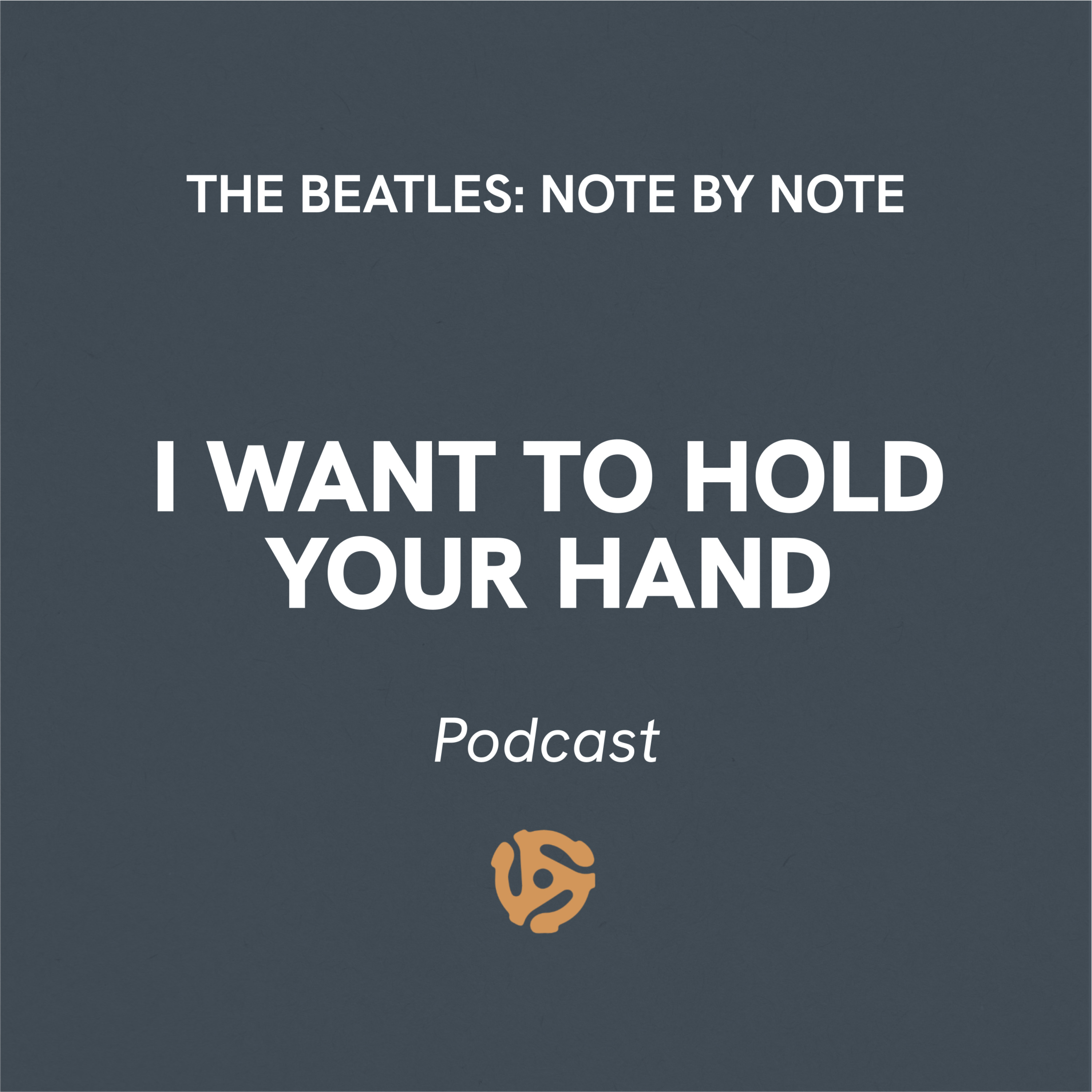 EP041 - I Want To Hold Your Hand