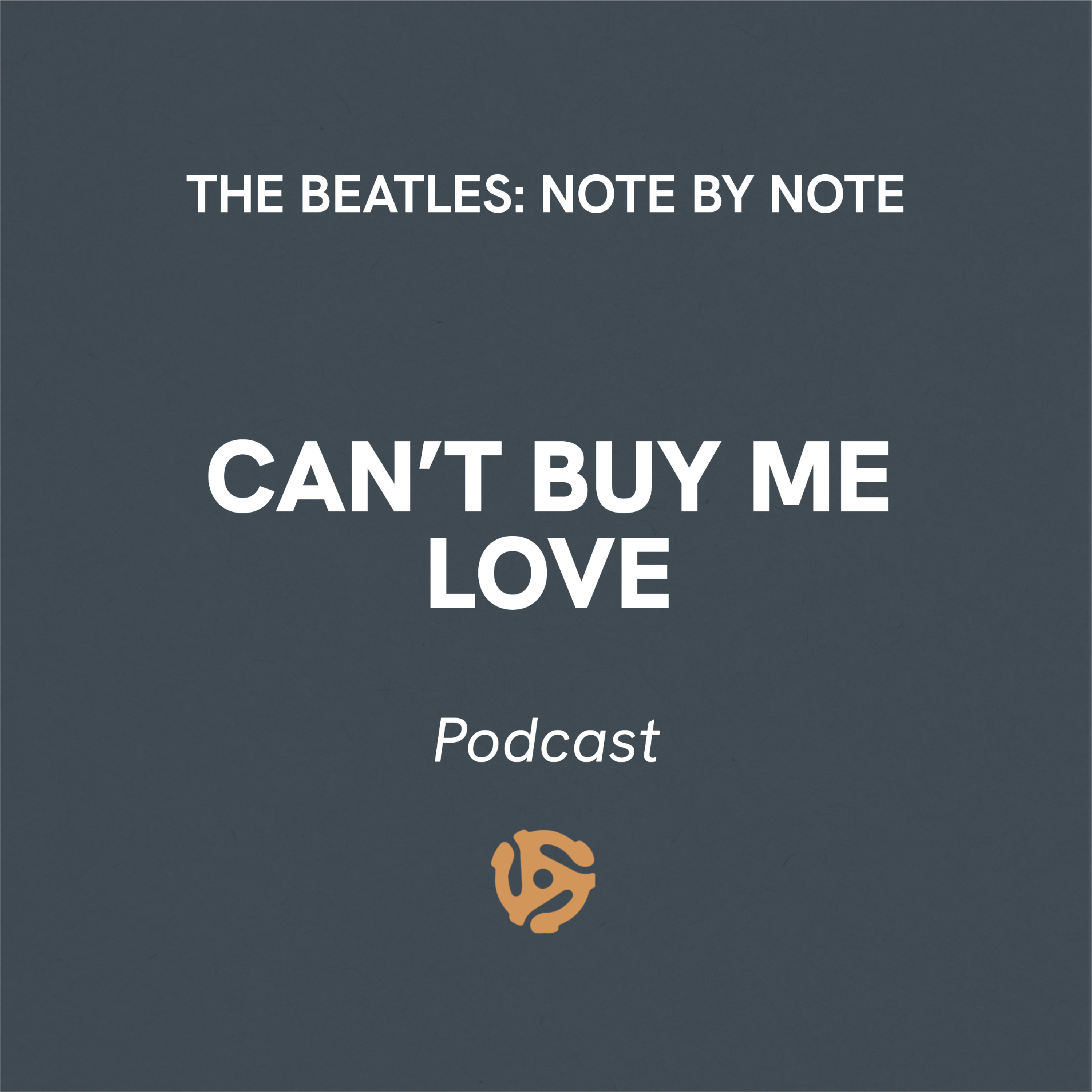 EP044 - Can't Buy Me Love