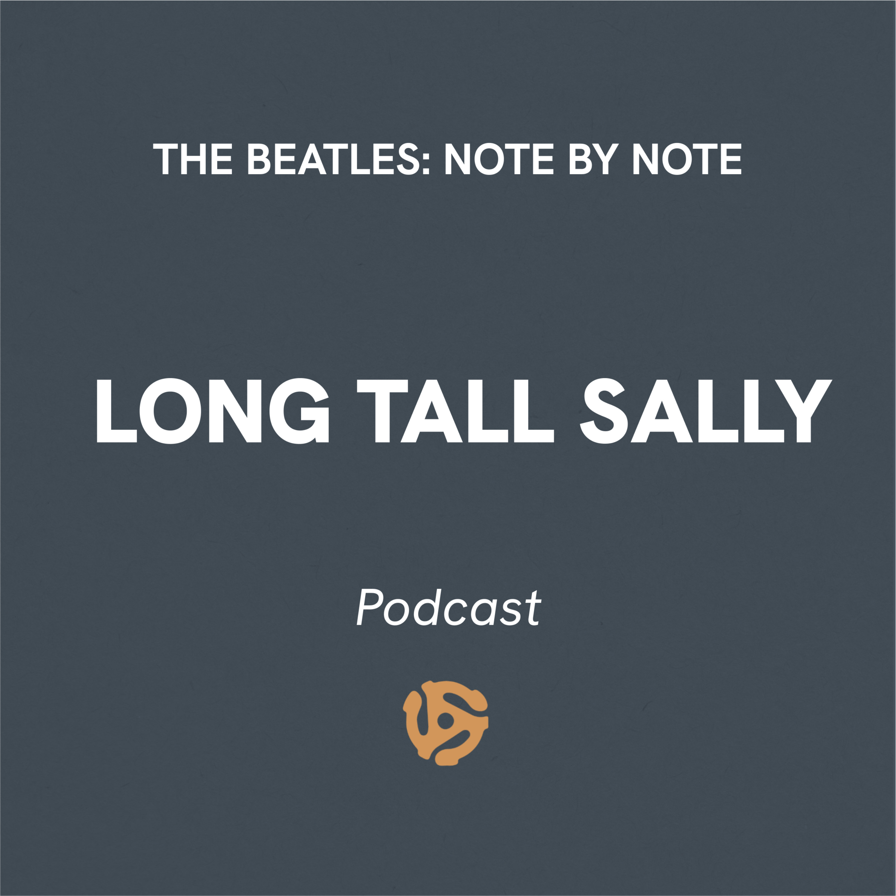 EP046 - Long Tall Sally