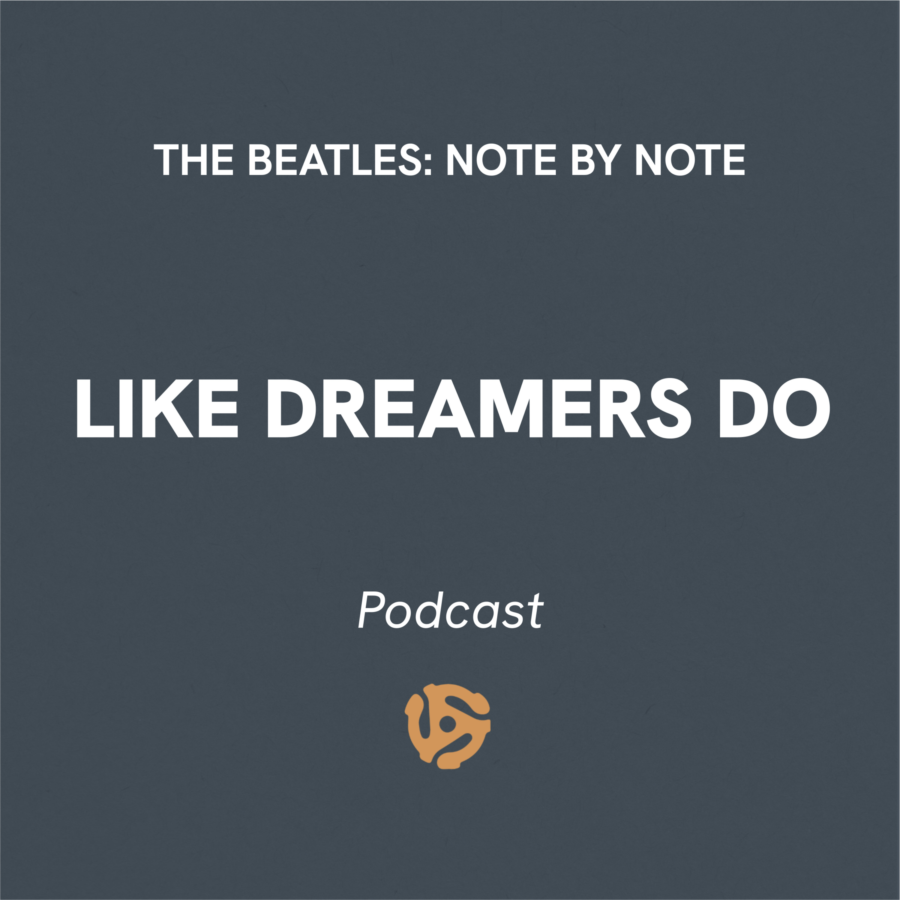 EP049 - Like Dreamers Do