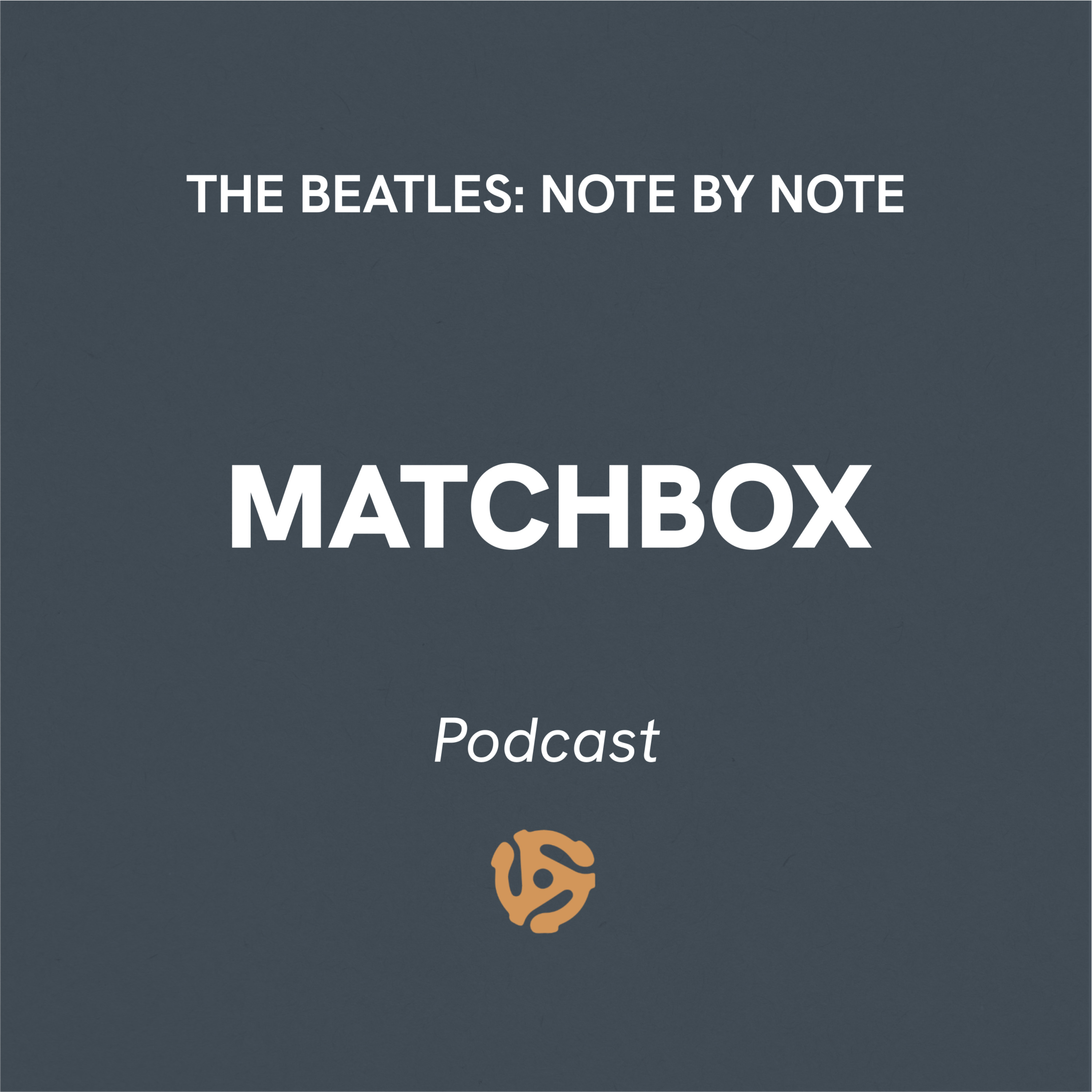 EP051 - Matchbox