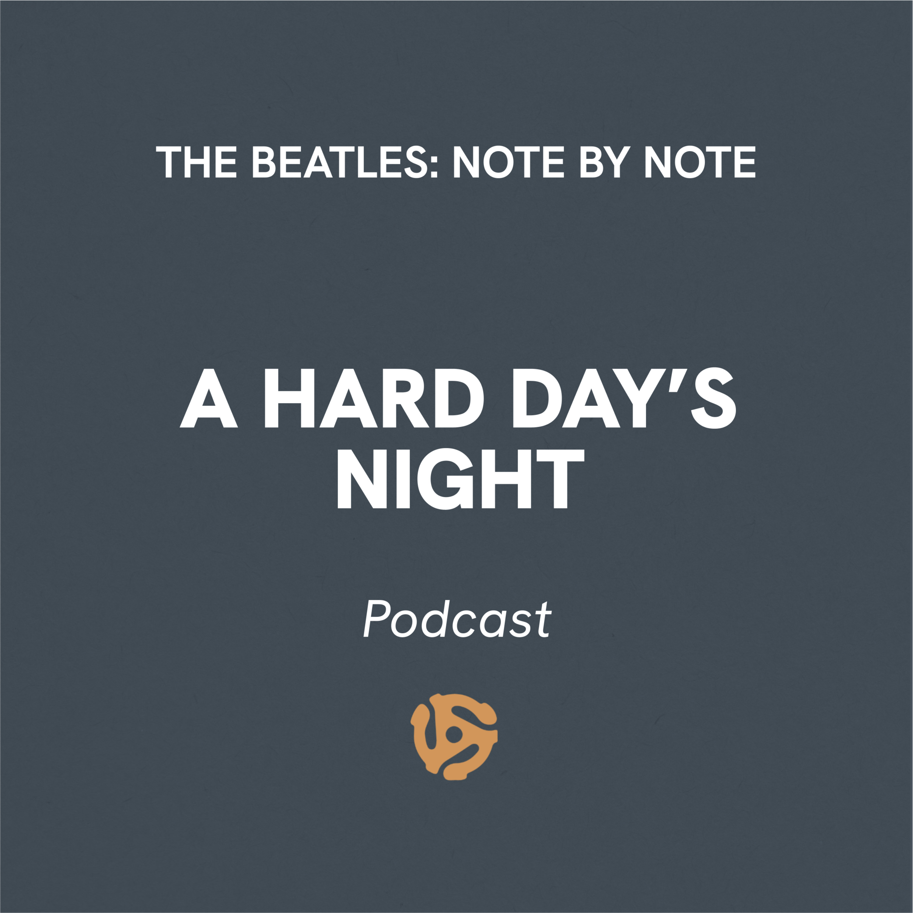 EP053 - A Hard Day's Night ft. Justin Mann
