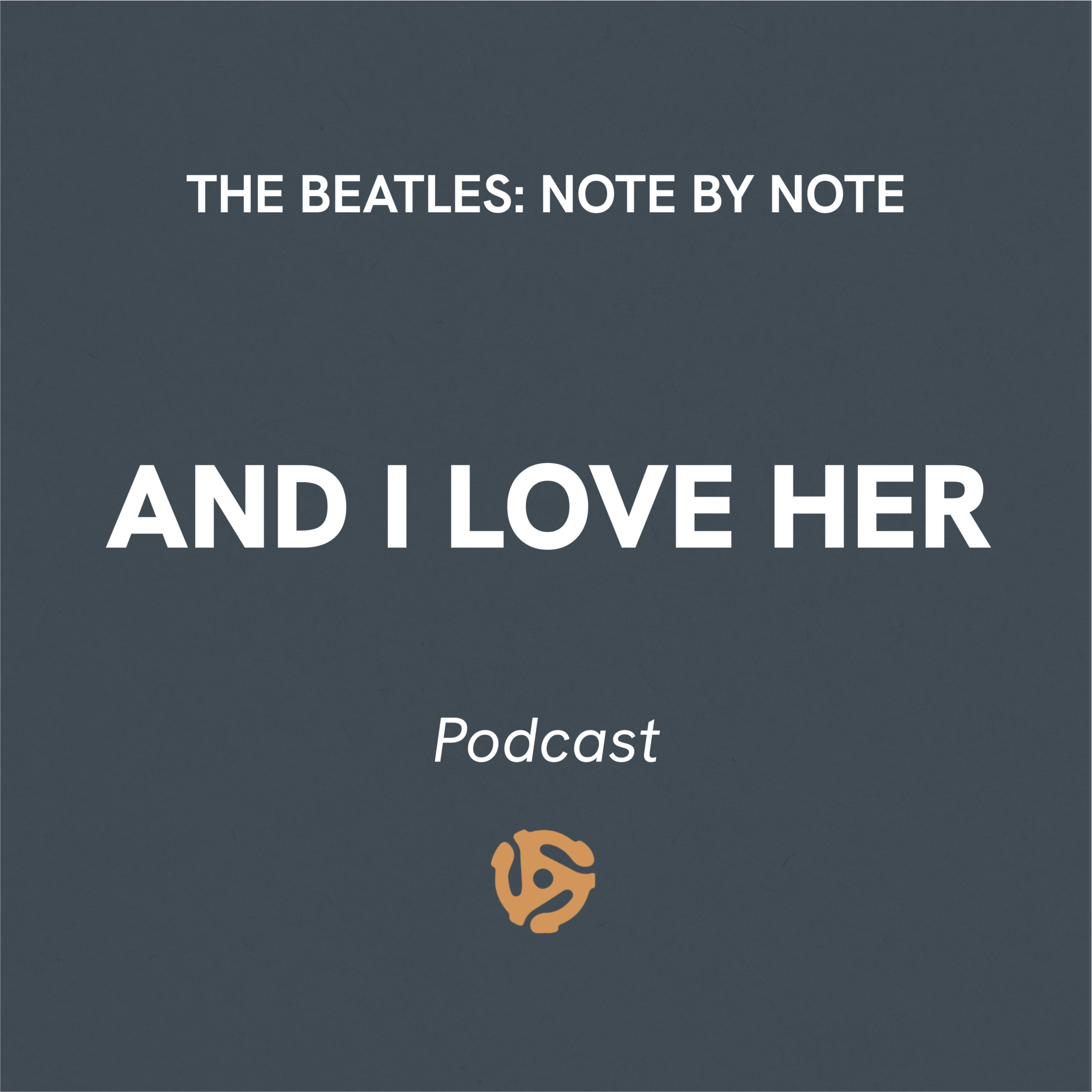 EP057 - And I Love Her ft. Gareth (They Came to a Land Downunder)