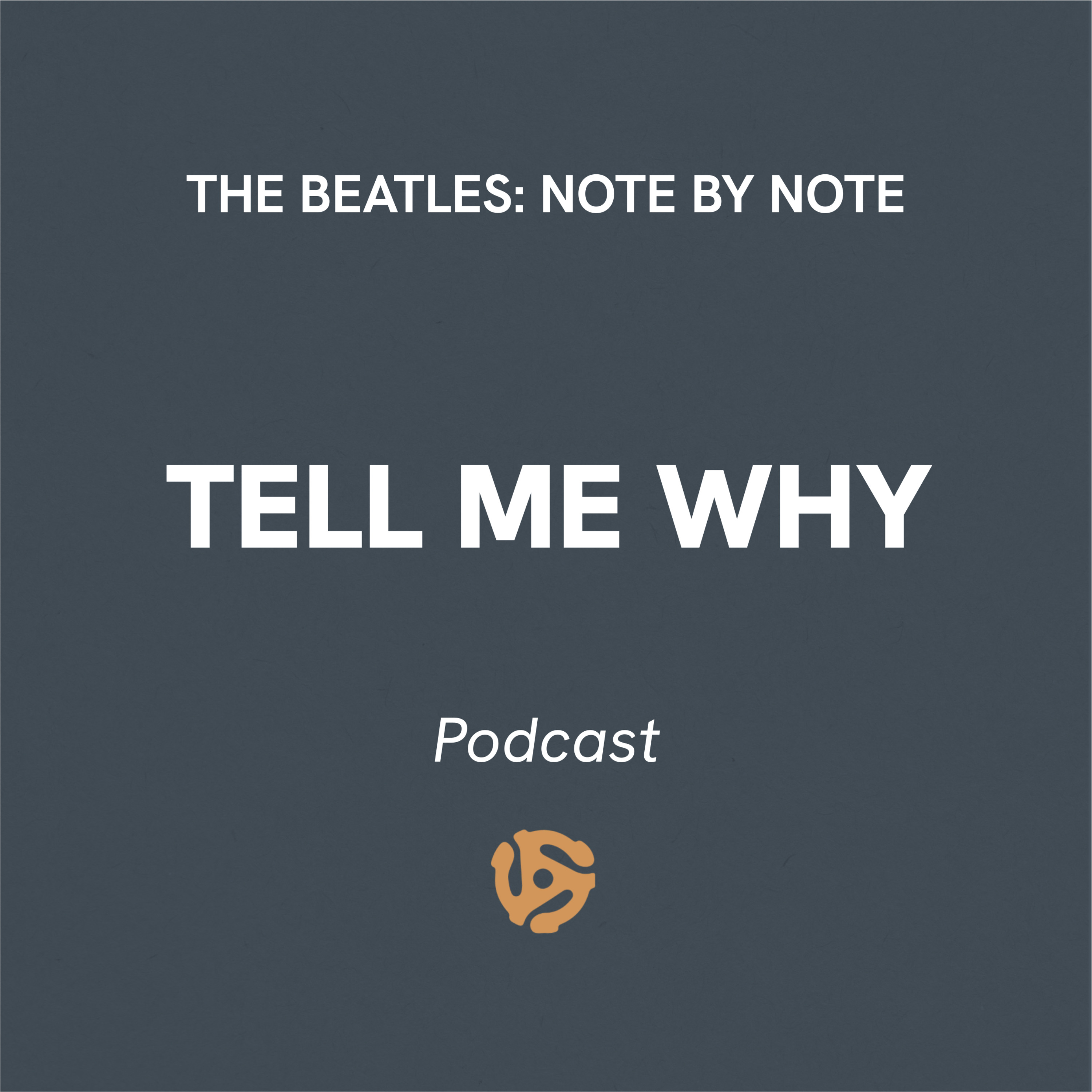 EP058 - Tell Me Why ft. Lars (larsland)
