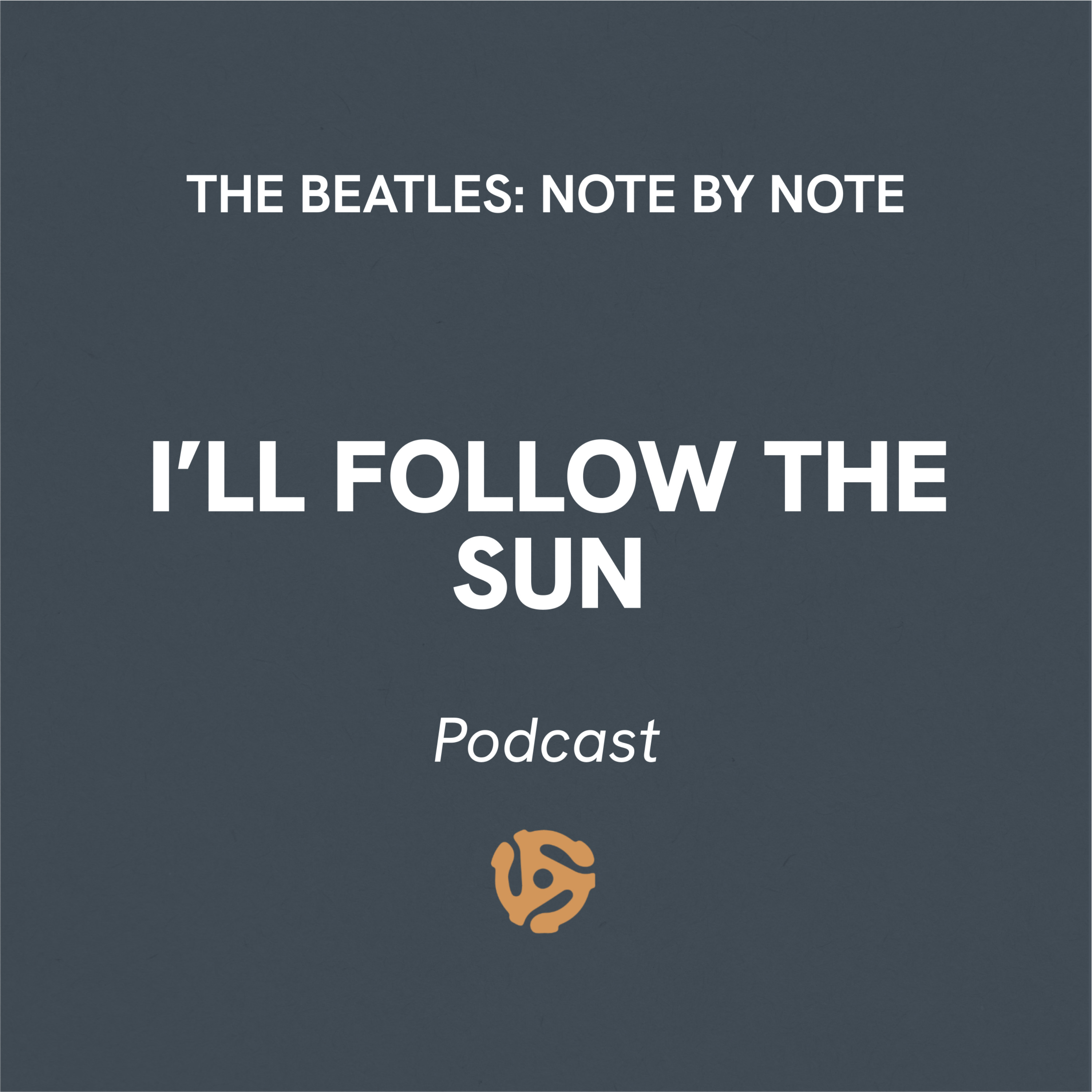 I'll Follow The Sun - Episode 74 with Alexei Casselle