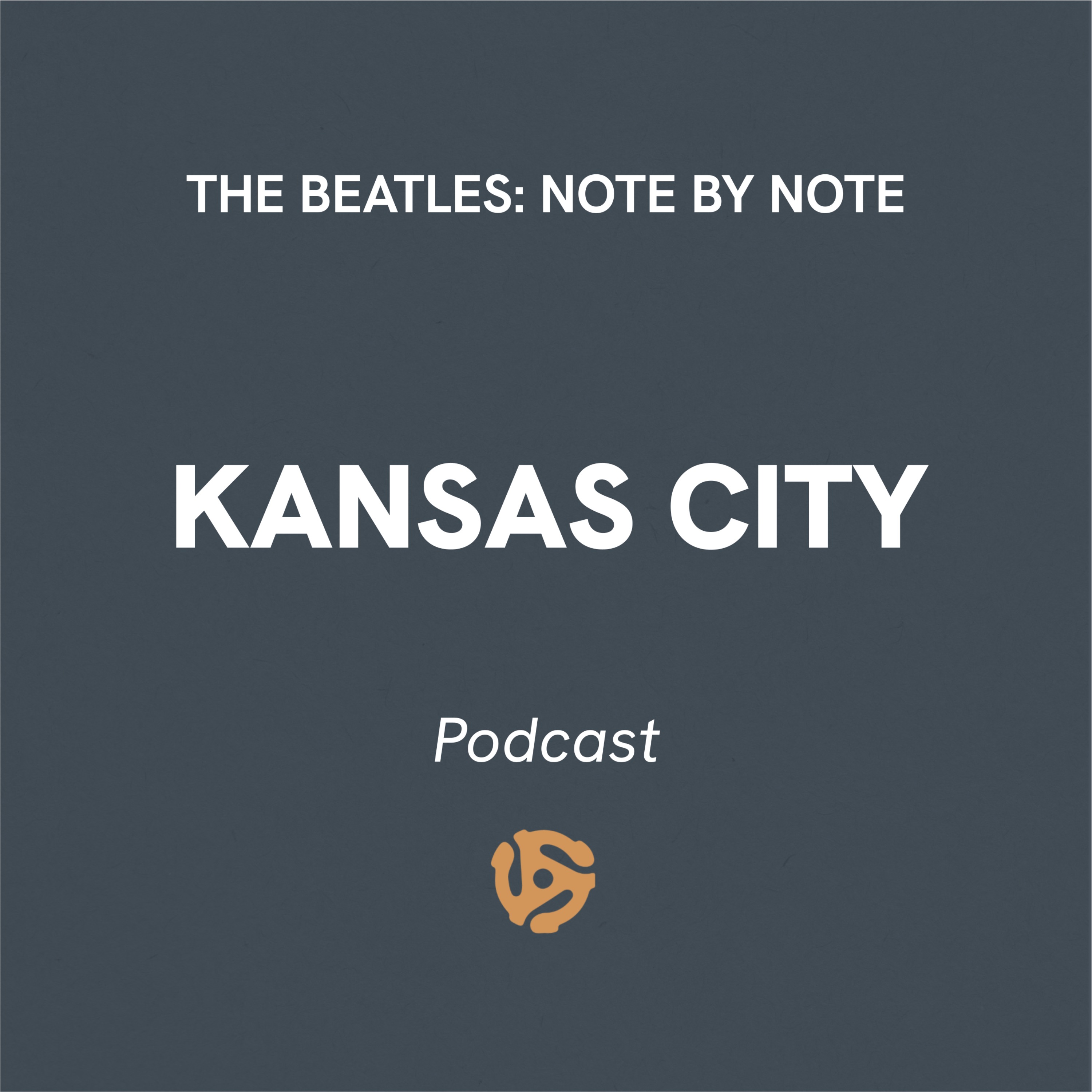 Kansas City - Episode 76 with Agustín Kafka