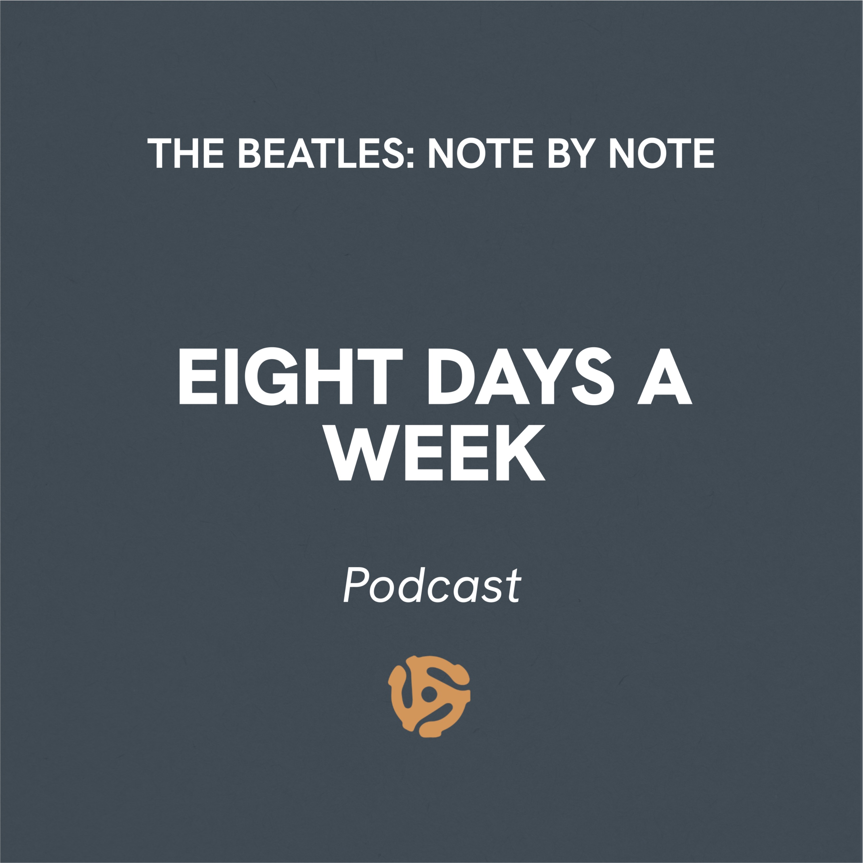 Eight Days A Week - Episode 77 with Josh Goodwin