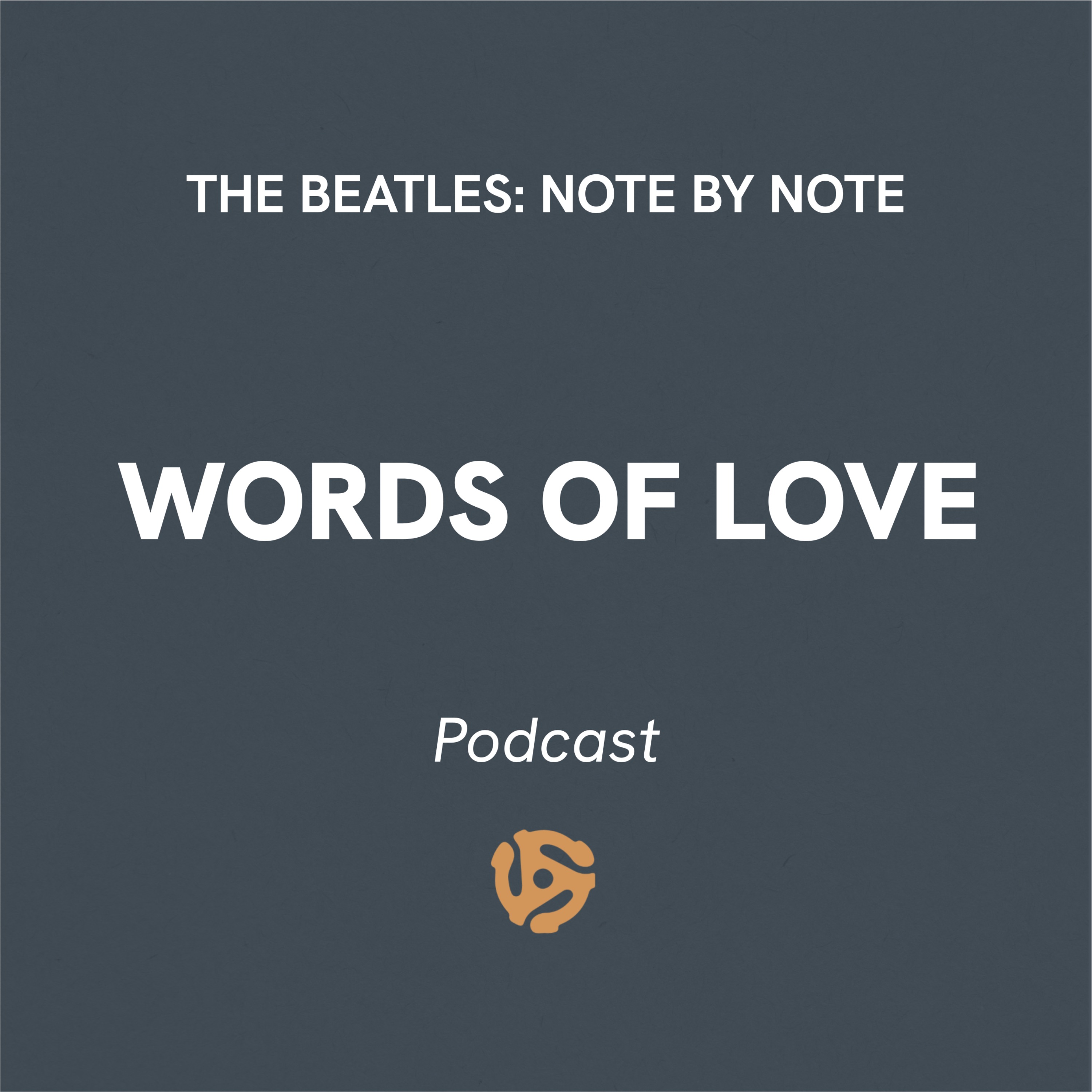Words Of Love - Episode 78 with Chris McGovern (The Gen-X Muse)
