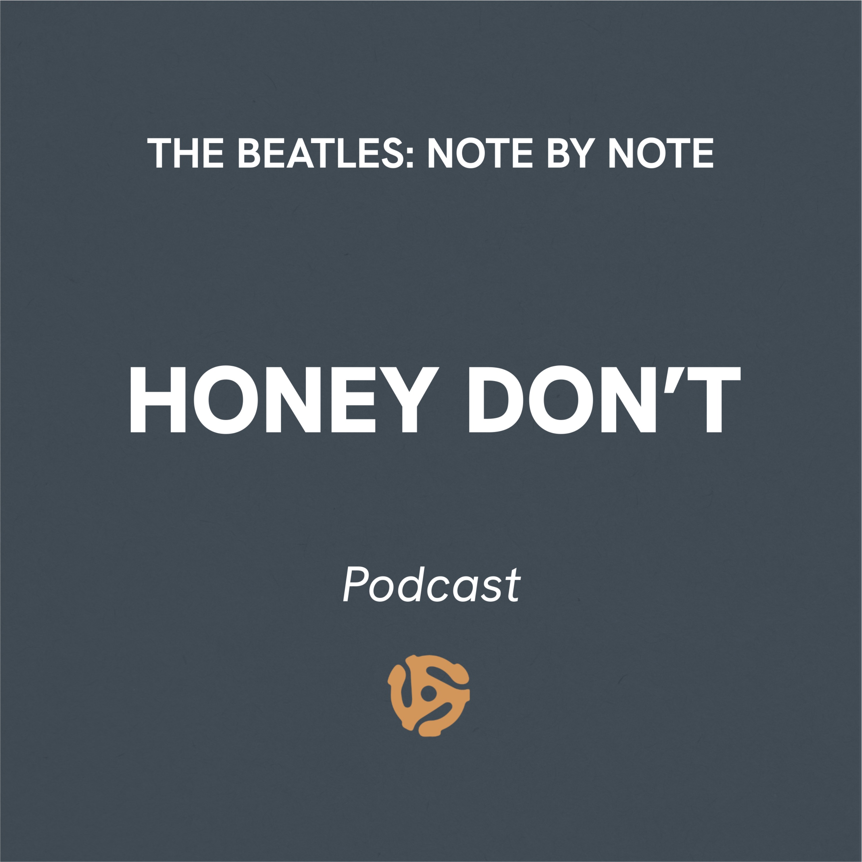 Honey Don't - Episode 79