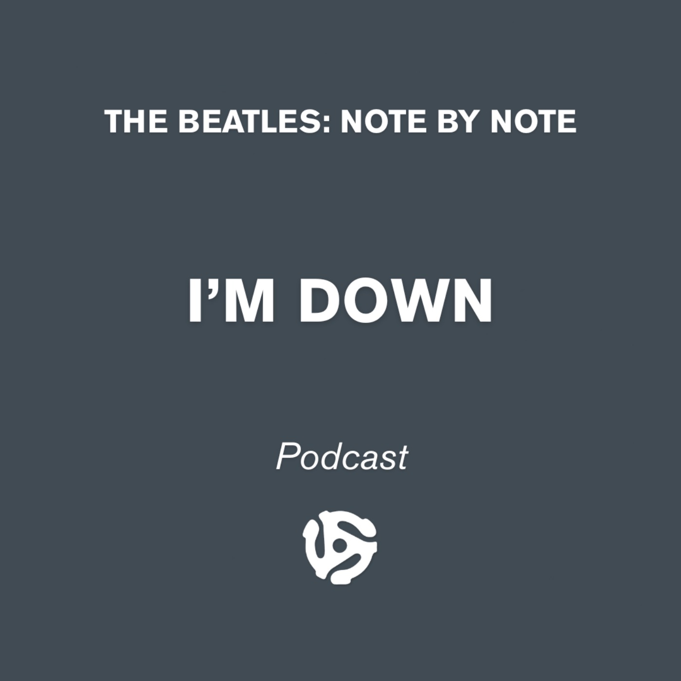 I'm Down - Episode 89 with Erik McIntyre