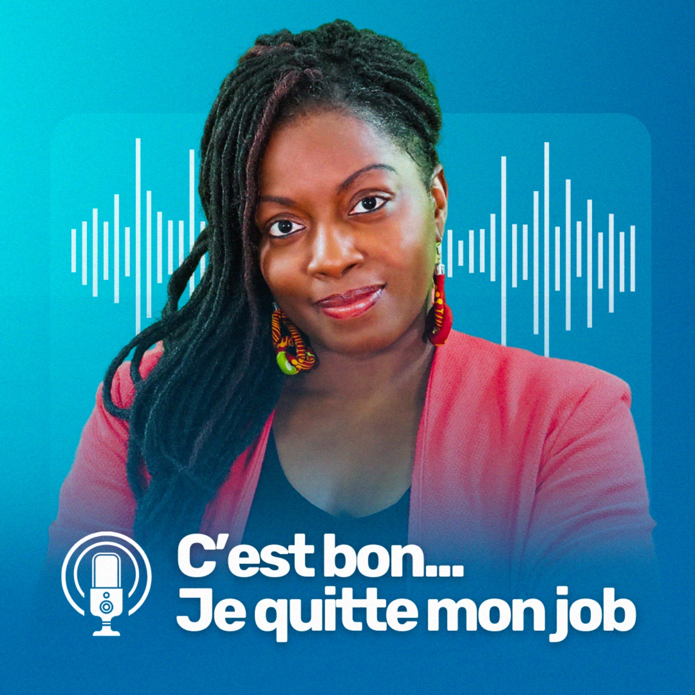 C'est bon... Je quitte mon job