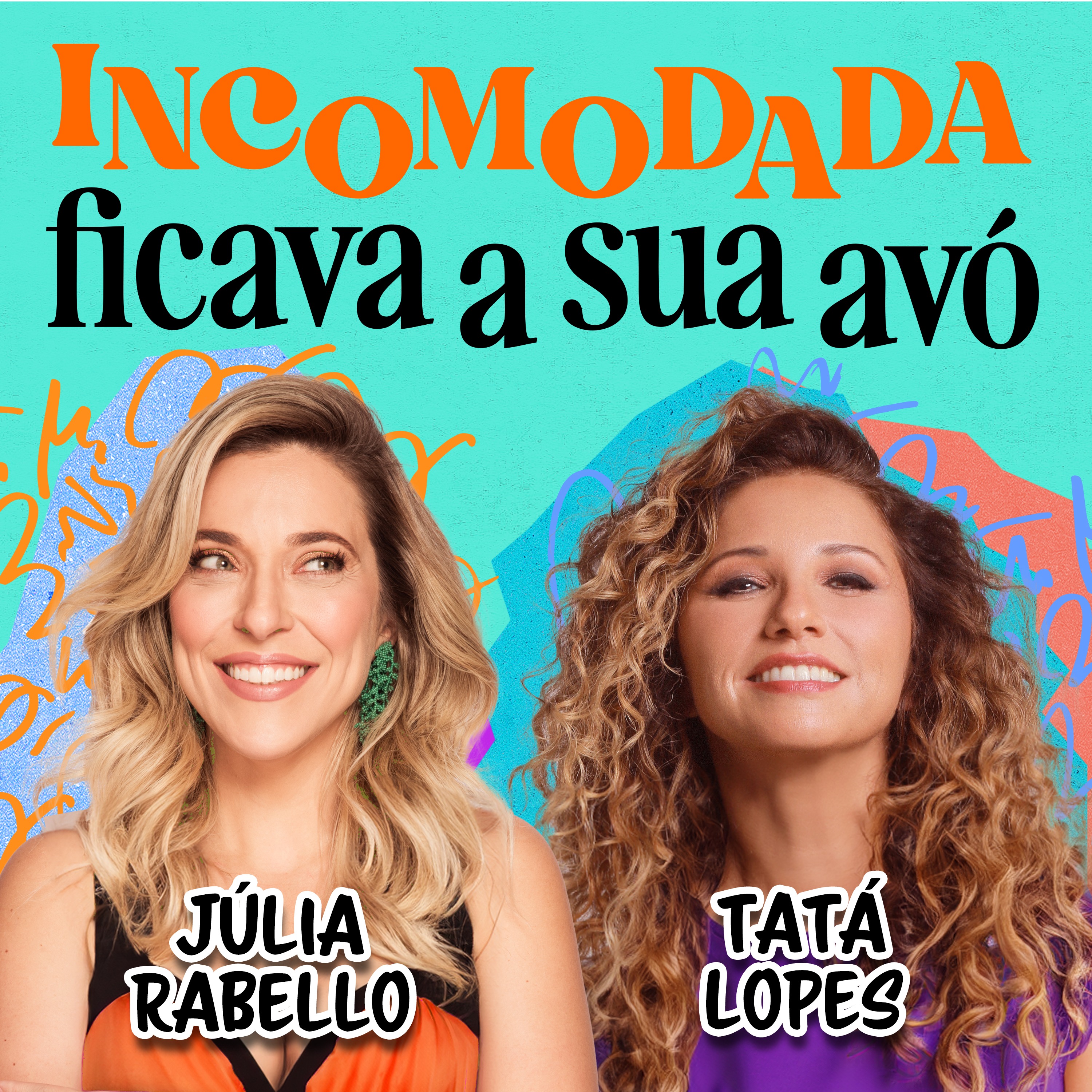 Paquitas, Amor Próprio e Mulher CEO episode artwork