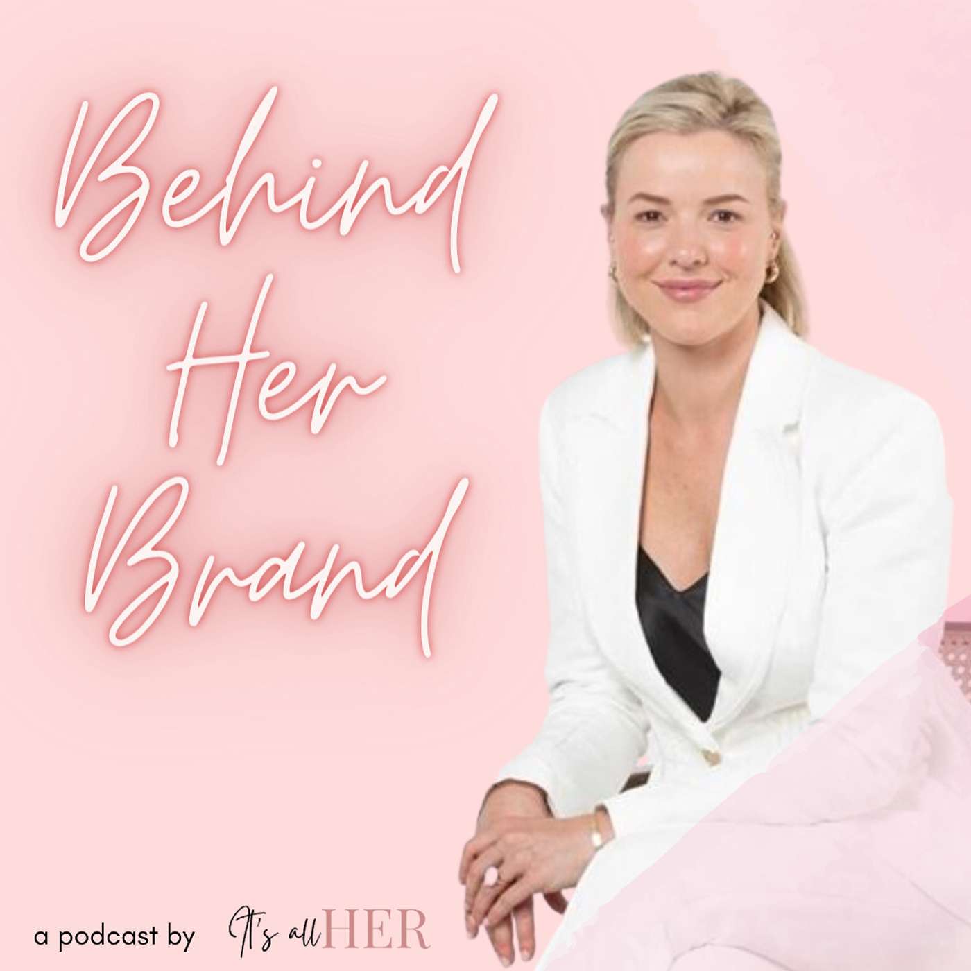 It\'s All Her