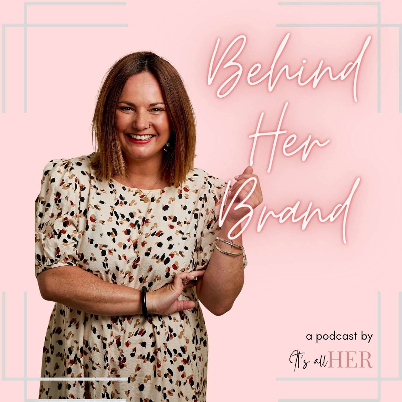 It\'s All Her