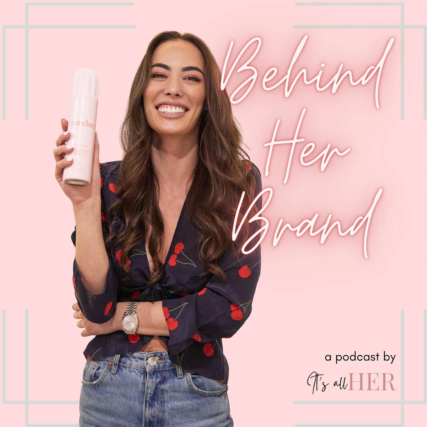 It\'s All Her