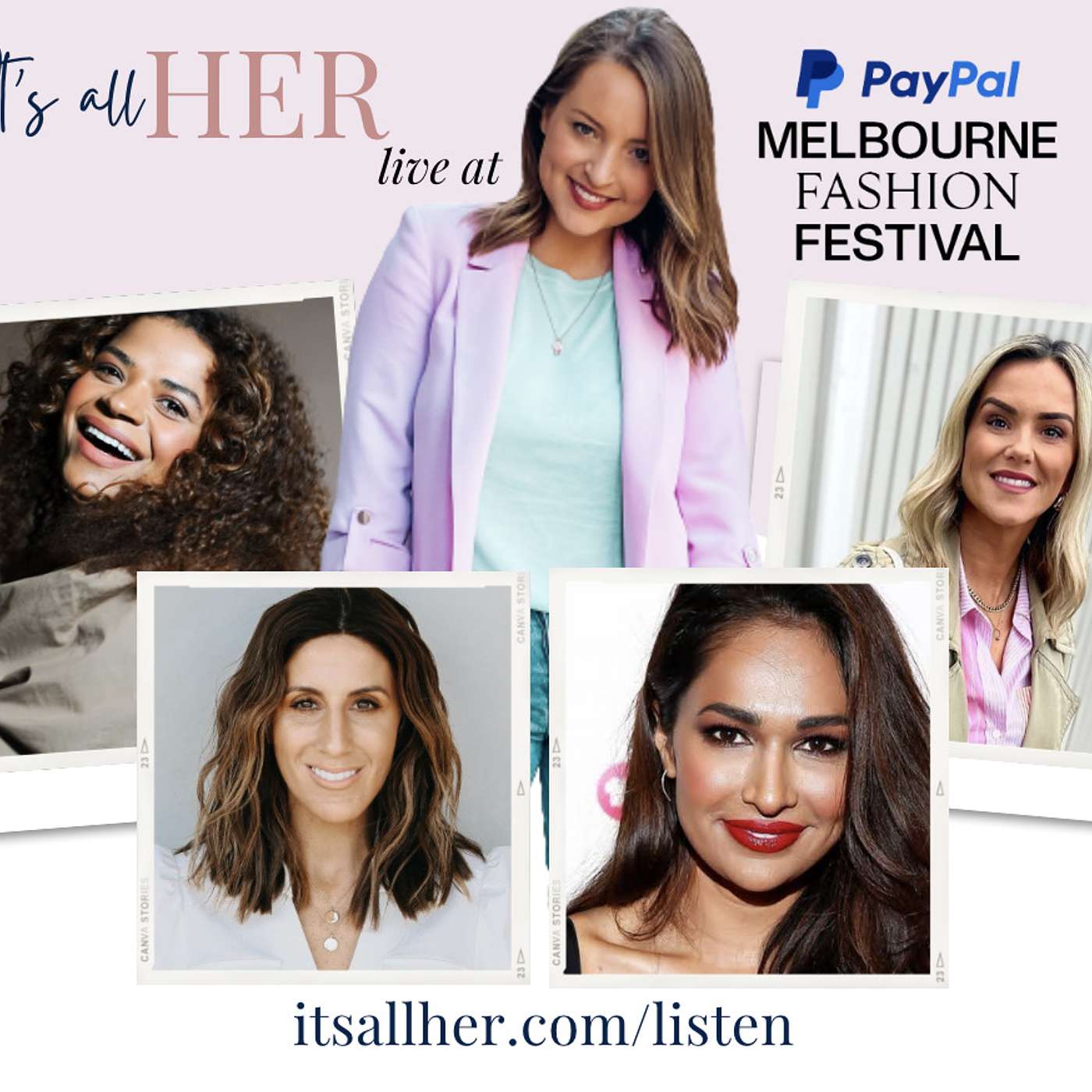 It\'s All Her