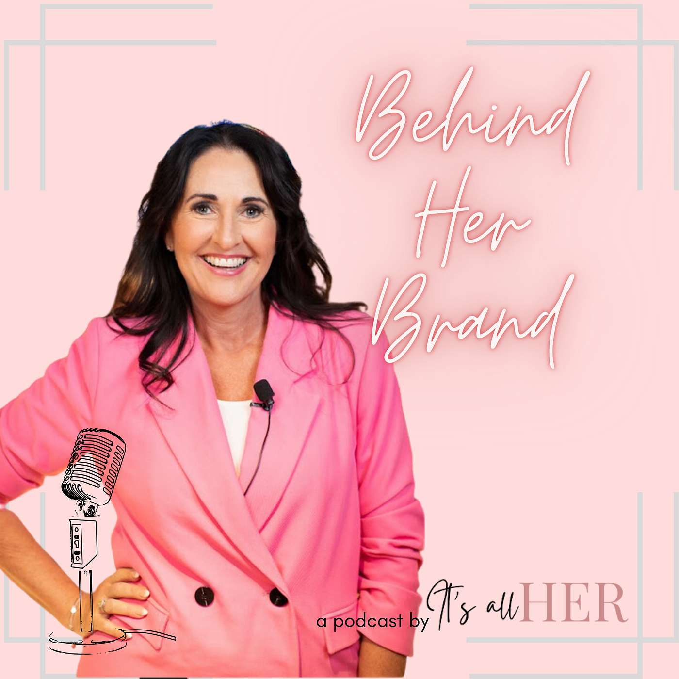 It\'s All Her