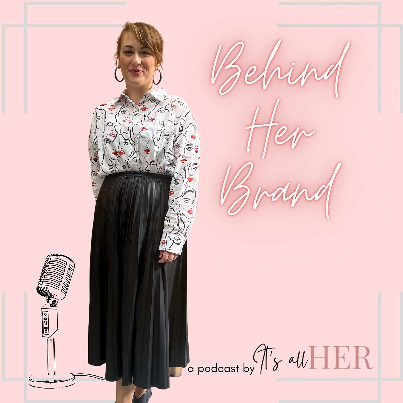 It\'s All Her